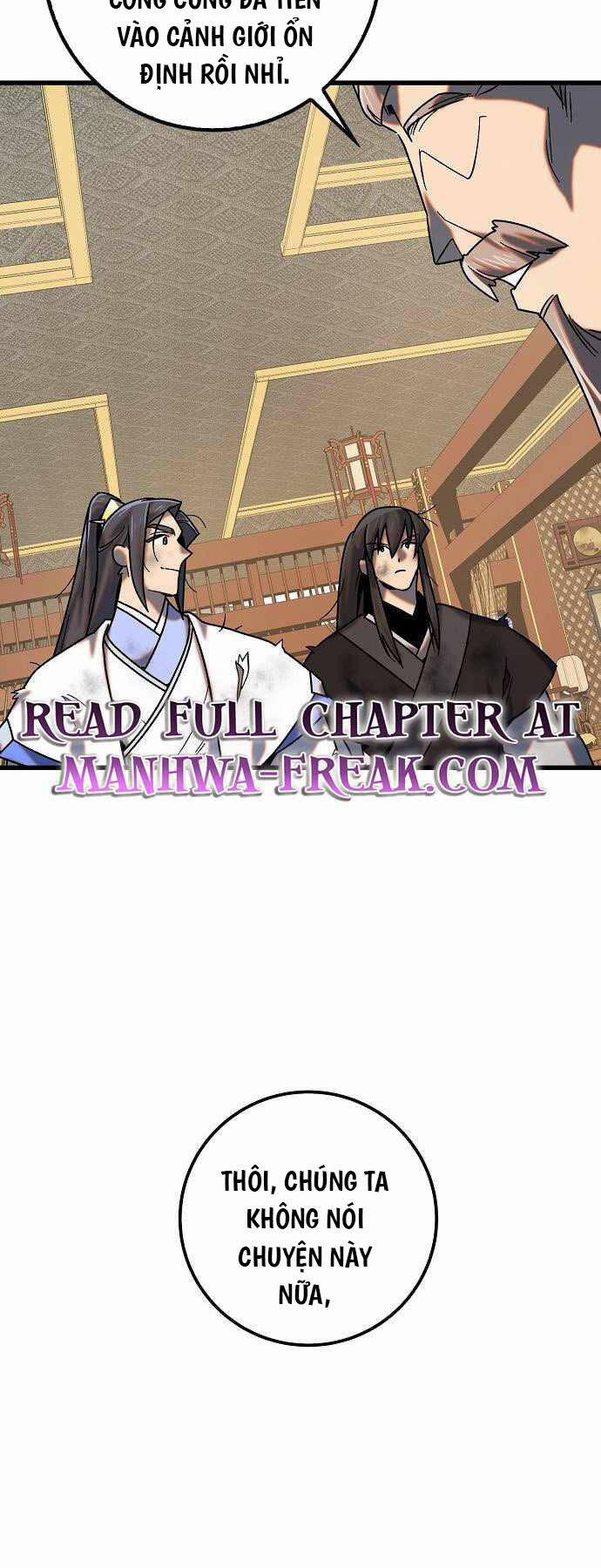 Thiên Phong Phách Đạo 29 trang 45