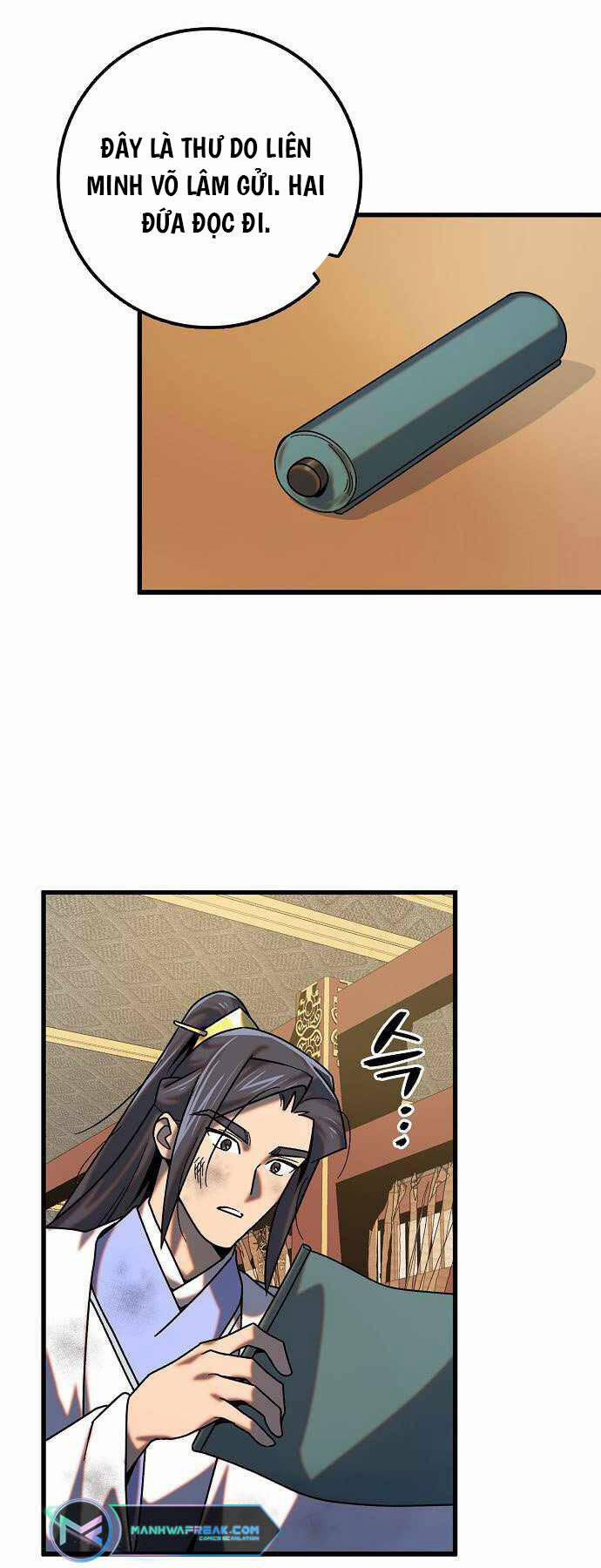 Thiên Phong Phách Đạo 29 trang 46