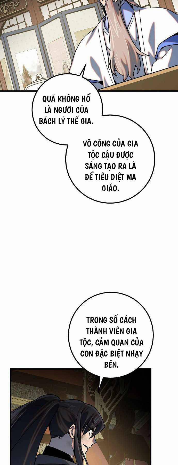 Thiên Phong Phách Đạo 29 trang 55