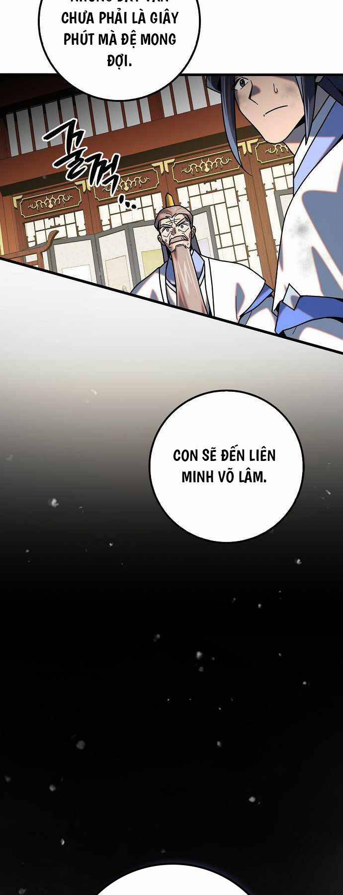 Thiên Phong Phách Đạo 29 trang 60