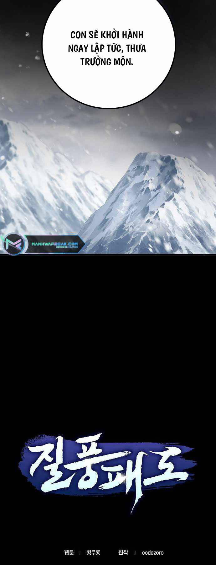 Thiên Phong Phách Đạo 29 trang 61