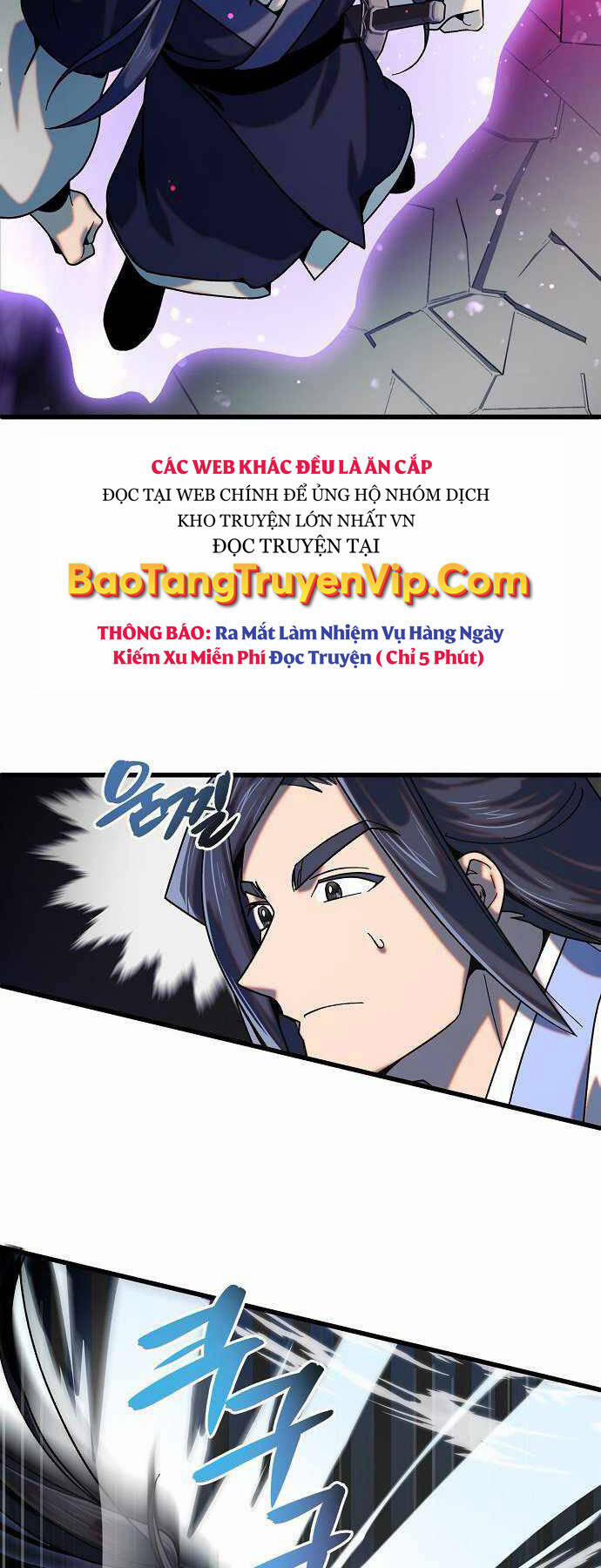 Thiên Phong Phách Đạo 29 trang 7