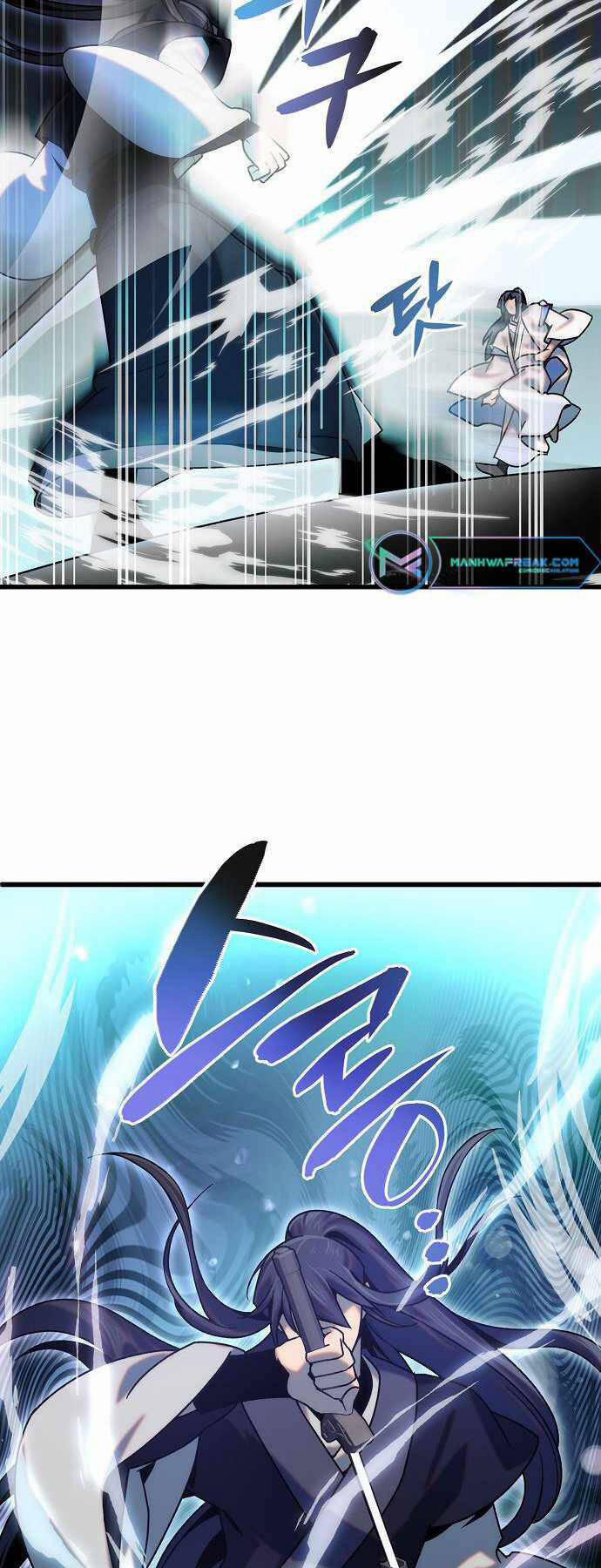 Thiên Phong Phách Đạo 29 trang 8