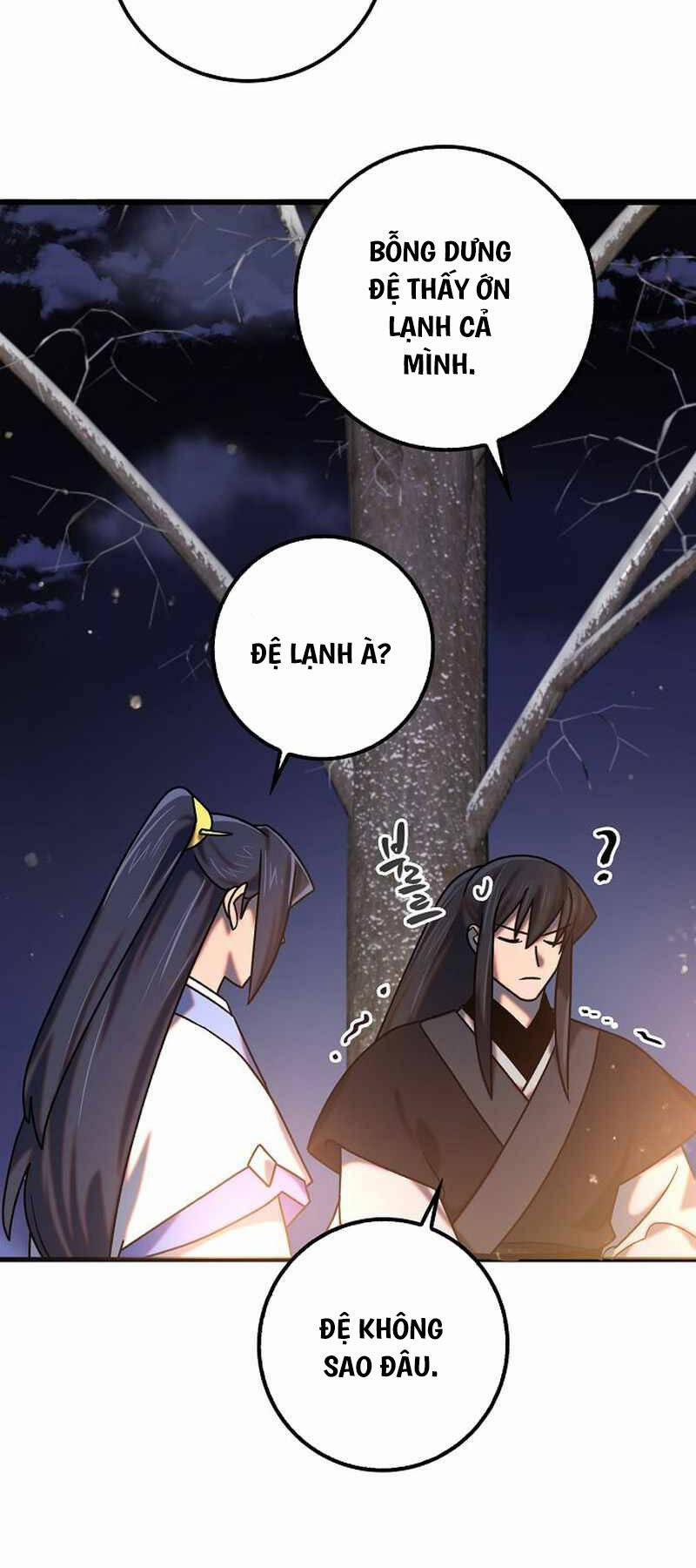 Thiên Phong Phách Đạo 30 trang 12