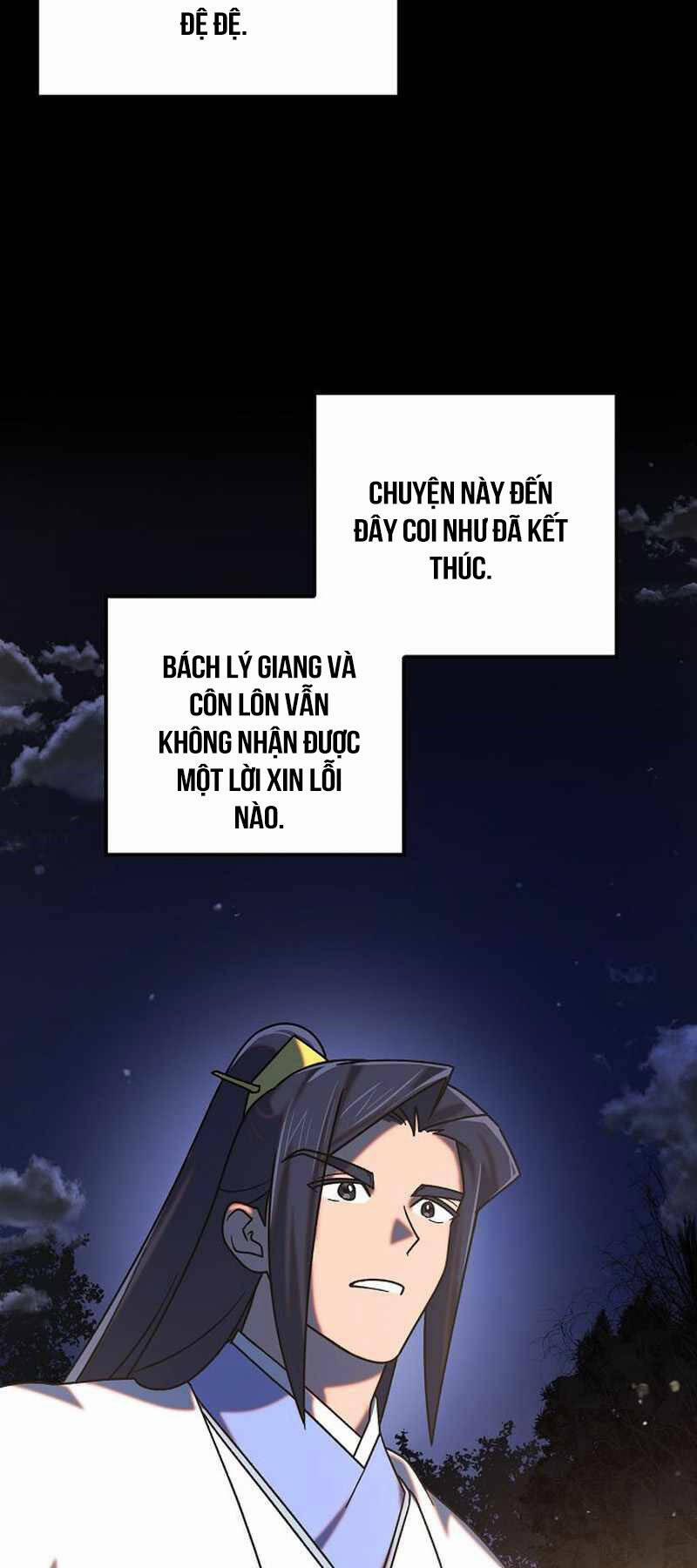 Thiên Phong Phách Đạo 30 trang 18