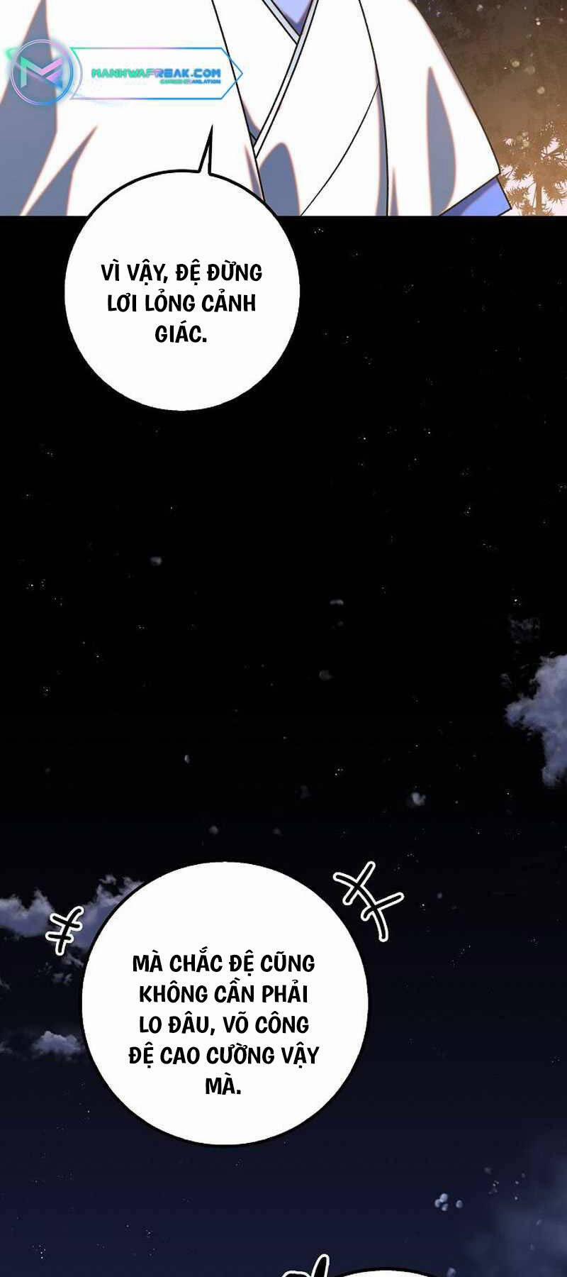Thiên Phong Phách Đạo 30 trang 19