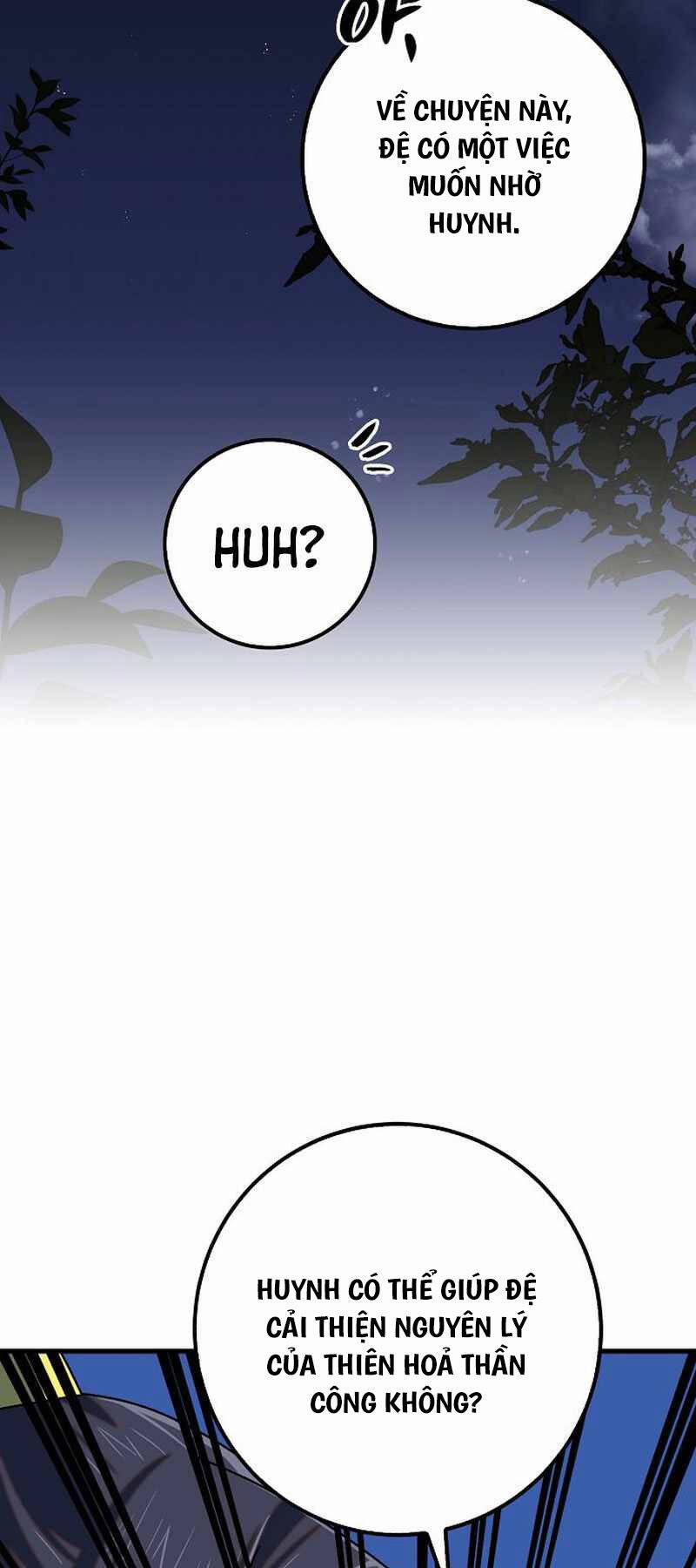 Thiên Phong Phách Đạo 30 trang 20