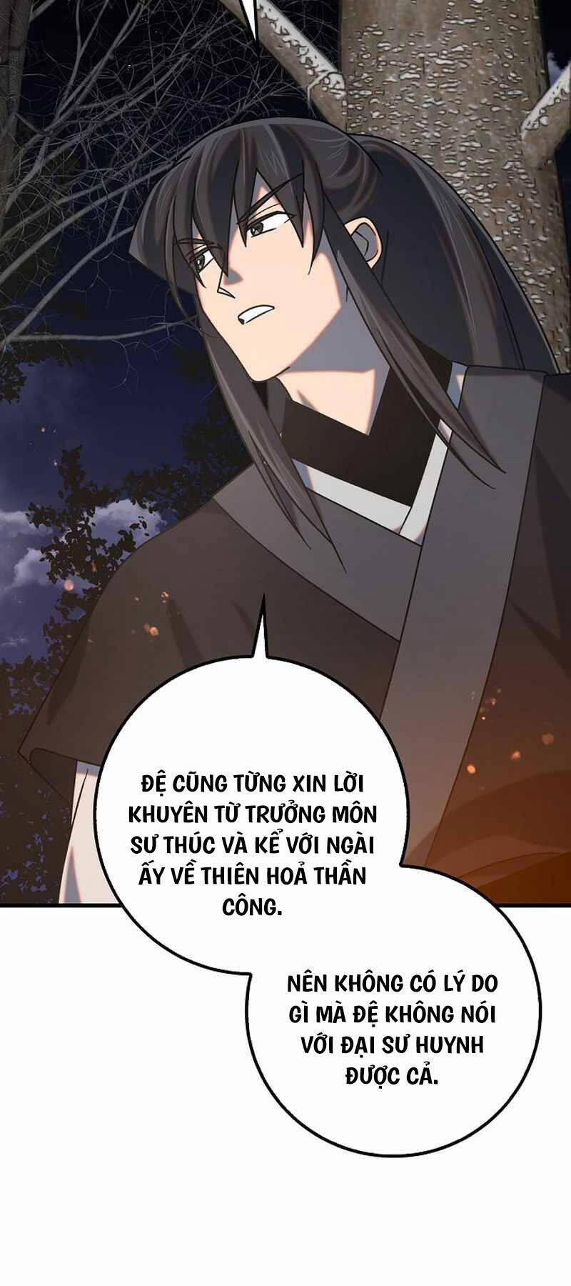 Thiên Phong Phách Đạo 30 trang 26