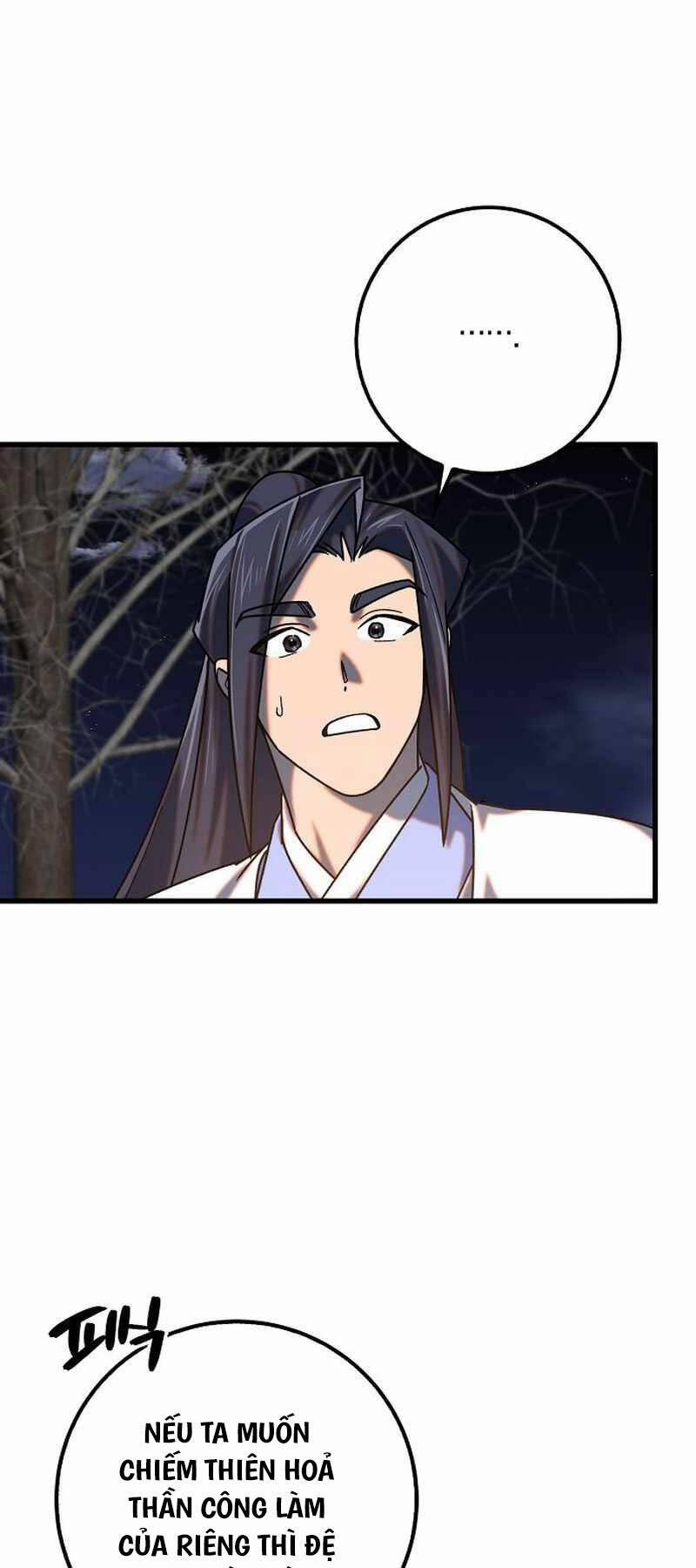 Thiên Phong Phách Đạo 30 trang 27