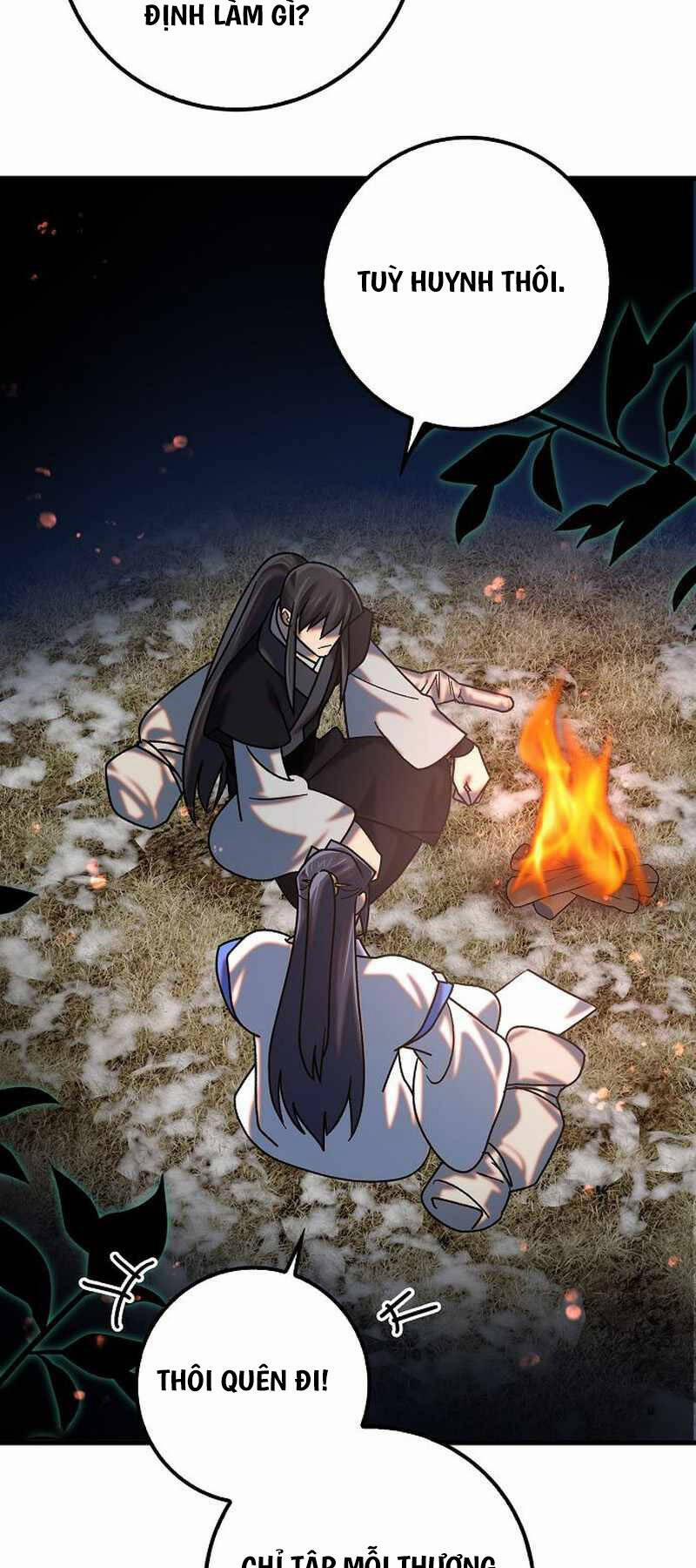 Thiên Phong Phách Đạo 30 trang 28