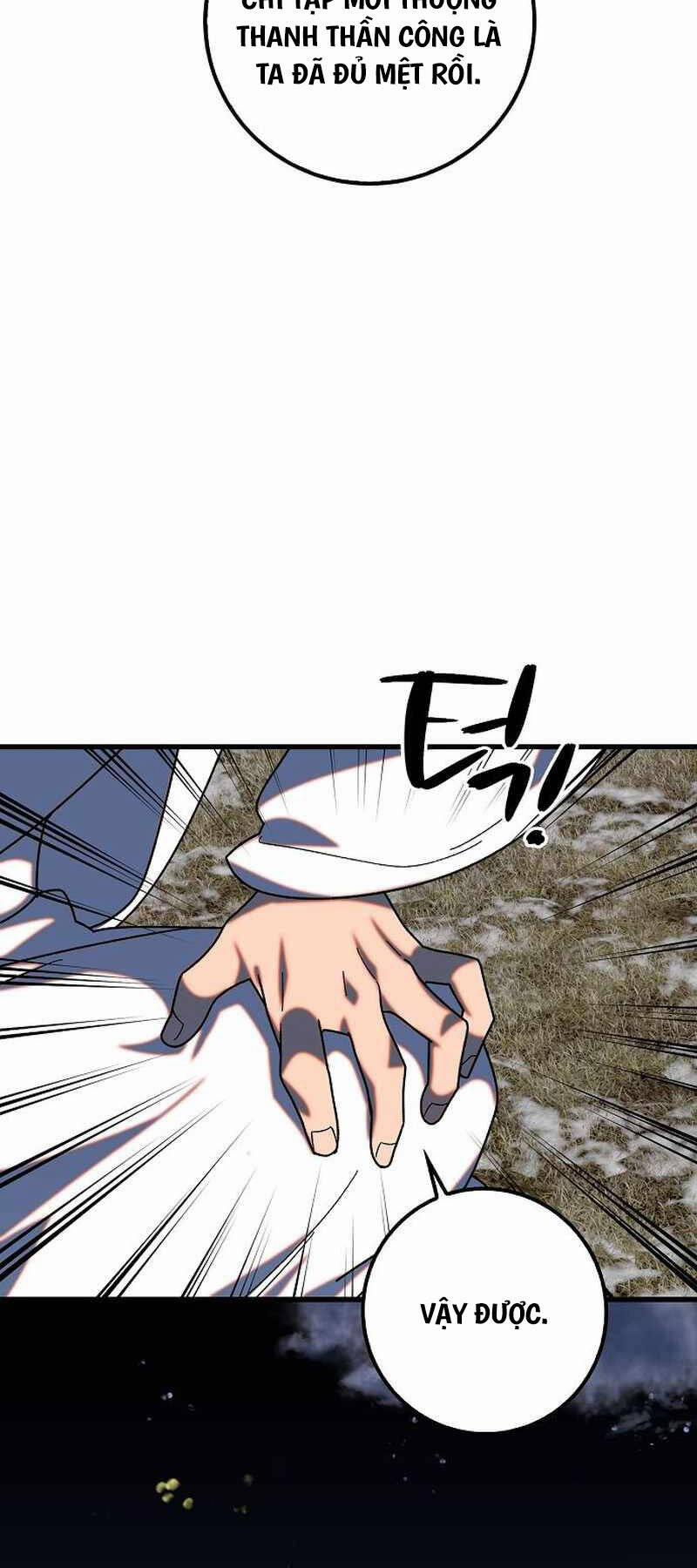 Thiên Phong Phách Đạo 30 trang 29