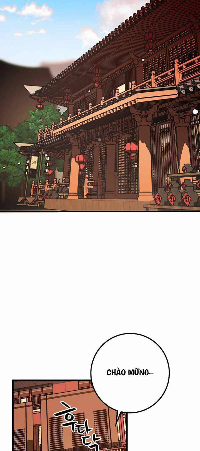 Thiên Phong Phách Đạo 30 trang 31