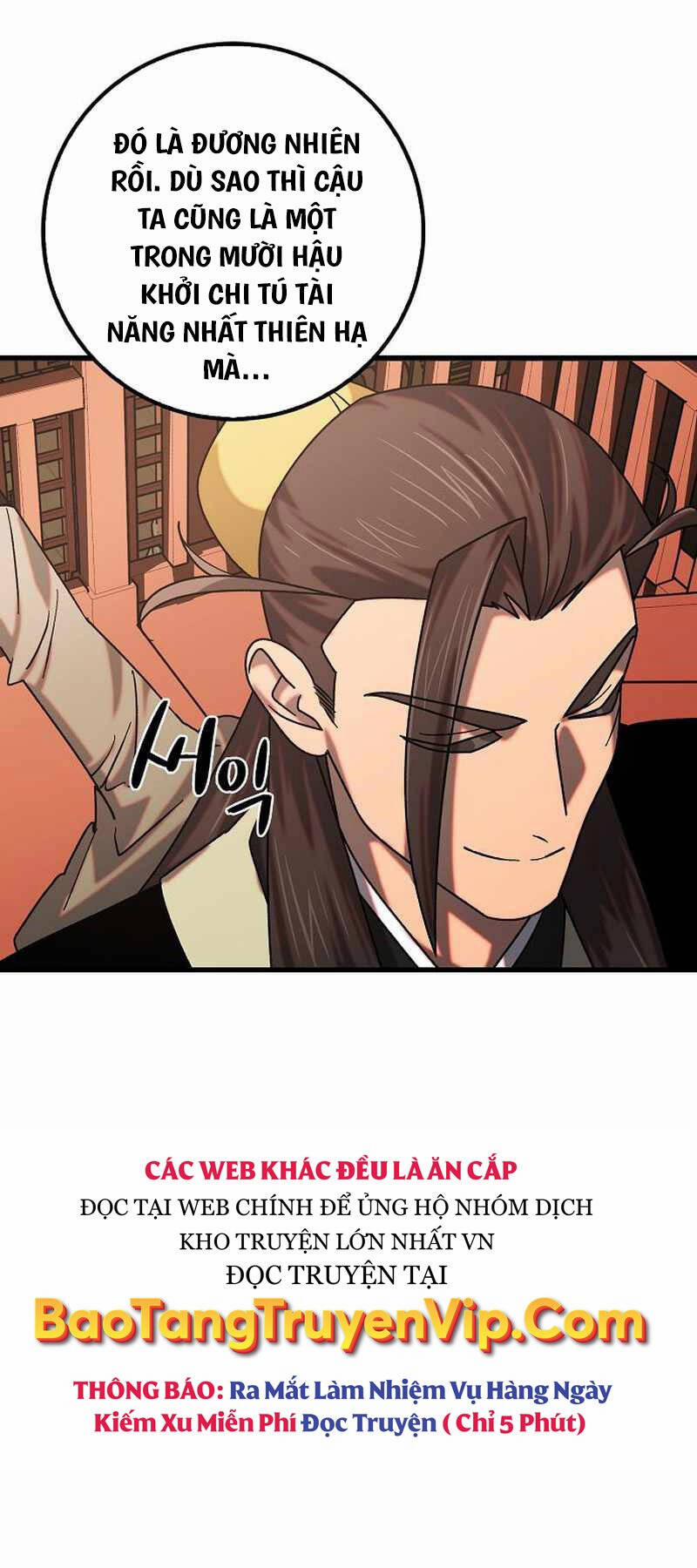 Thiên Phong Phách Đạo 30 trang 36