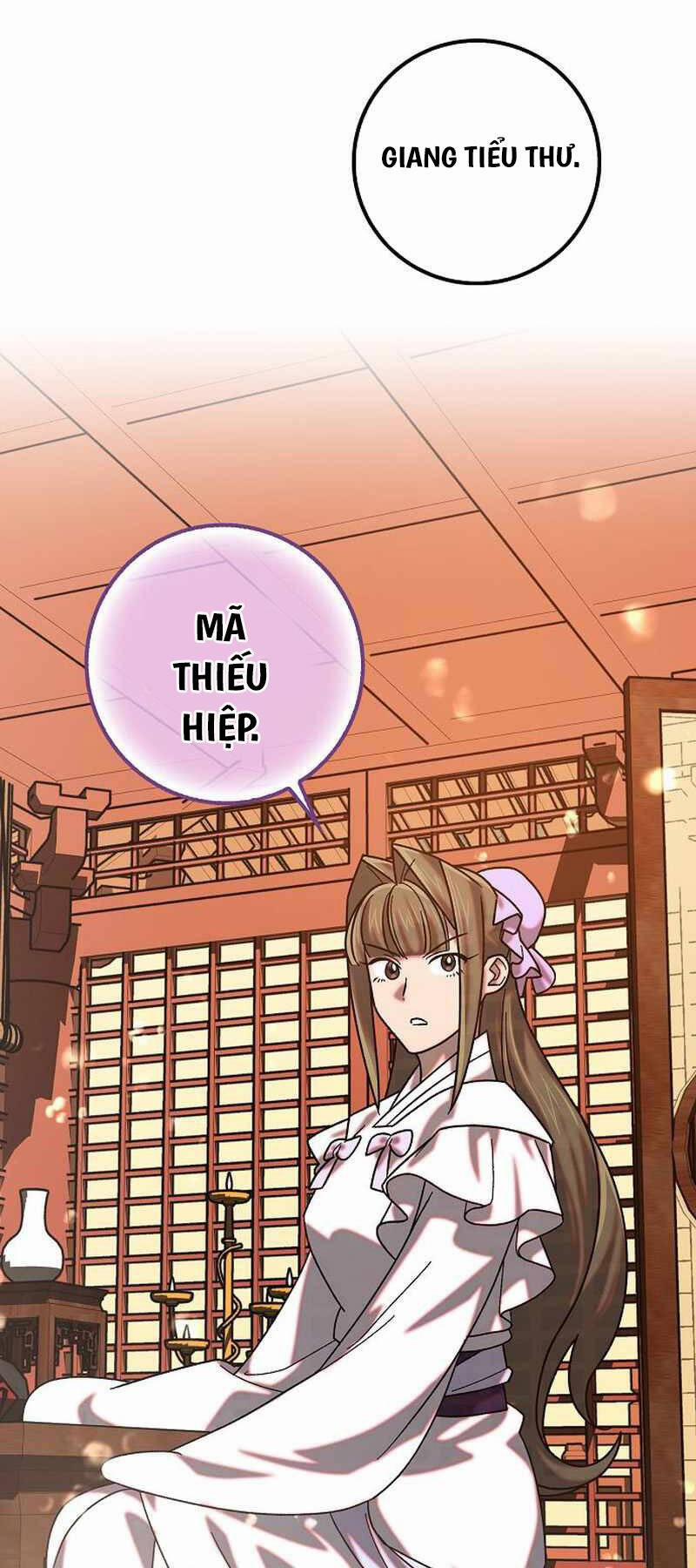 Thiên Phong Phách Đạo 30 trang 37