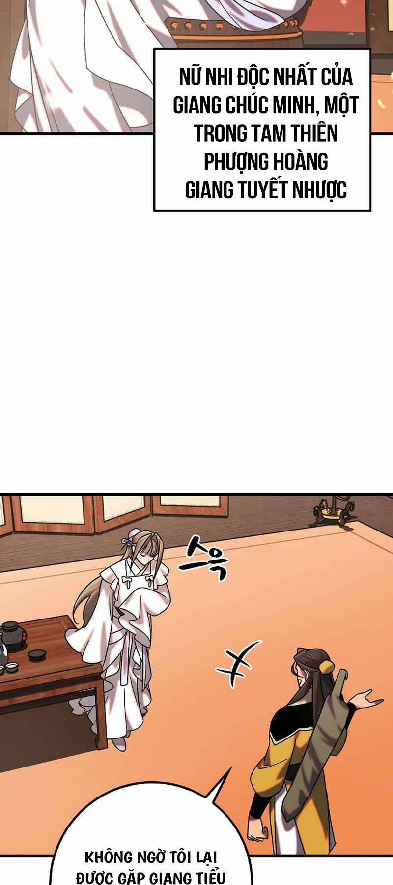 Thiên Phong Phách Đạo 30 trang 38