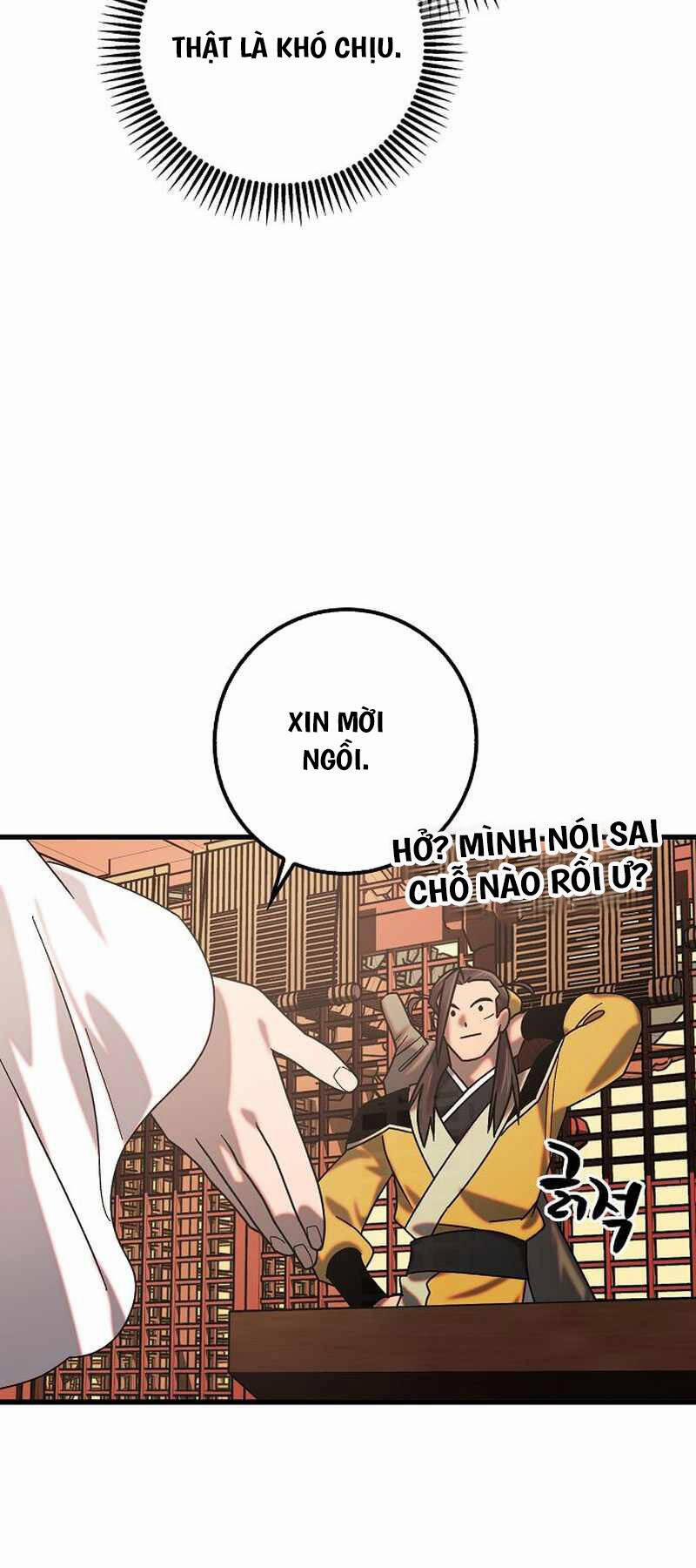 Thiên Phong Phách Đạo 30 trang 40