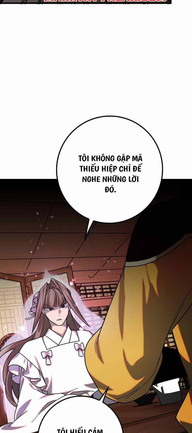 Thiên Phong Phách Đạo 30 trang 43