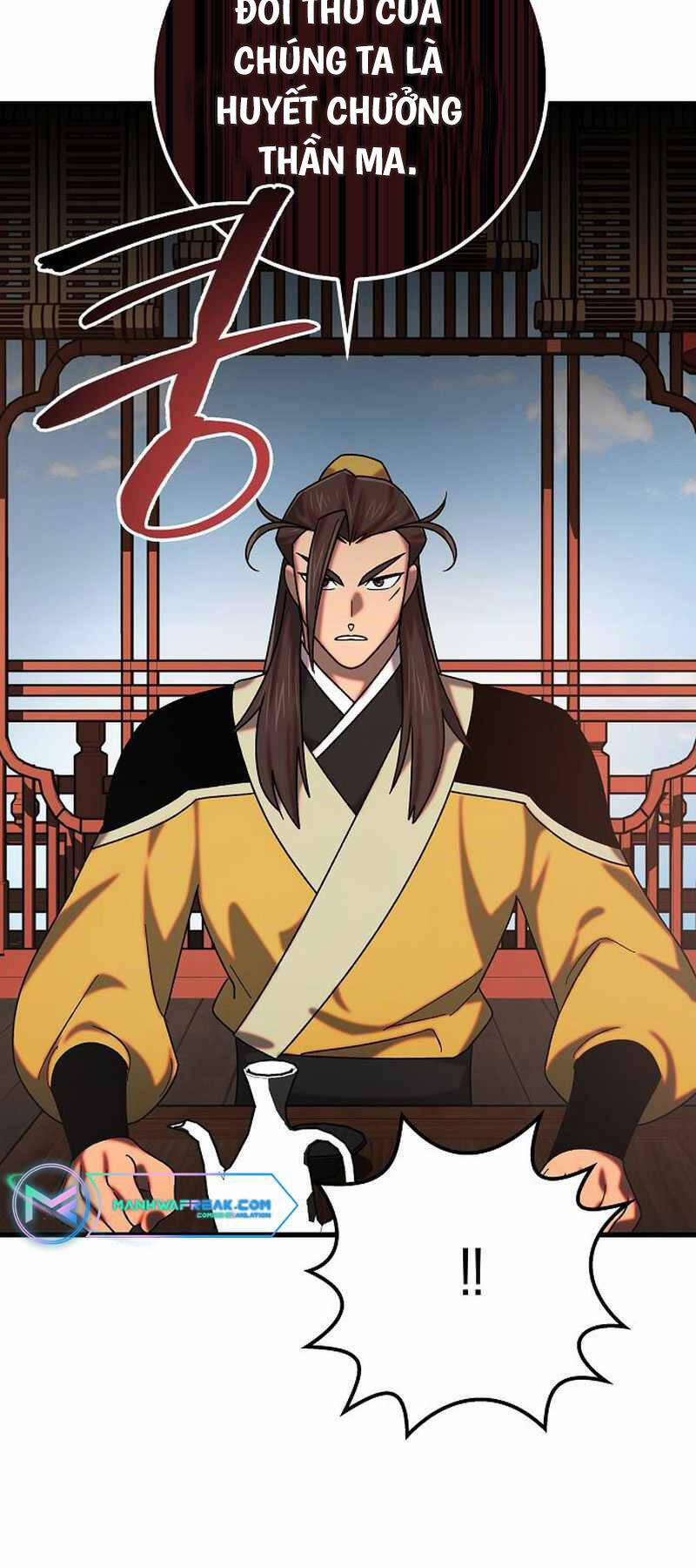 Thiên Phong Phách Đạo 30 trang 45