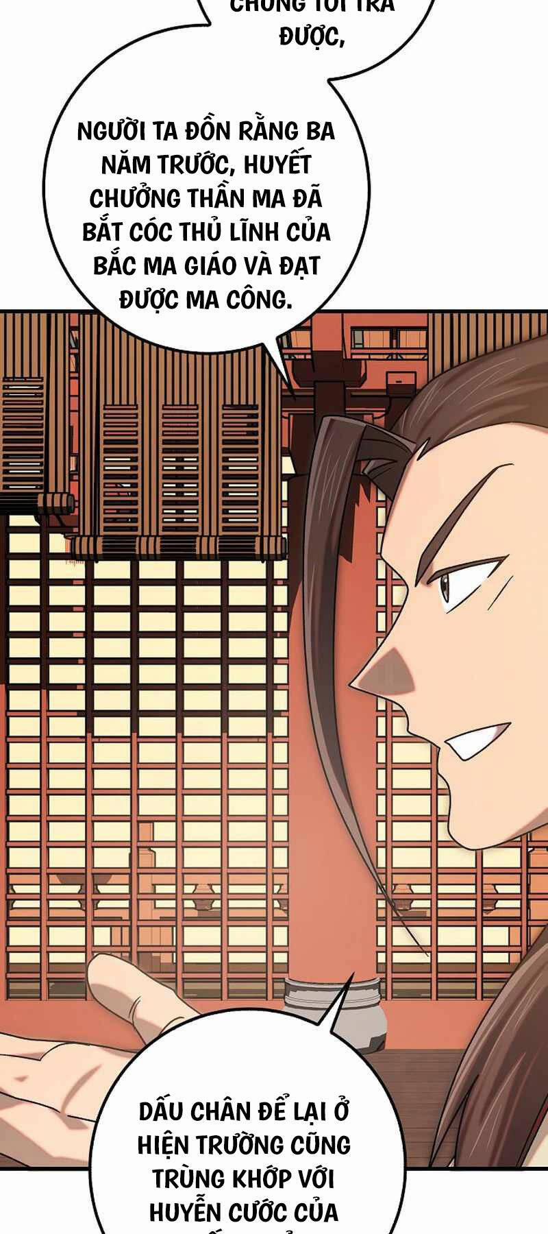 Thiên Phong Phách Đạo 30 trang 47