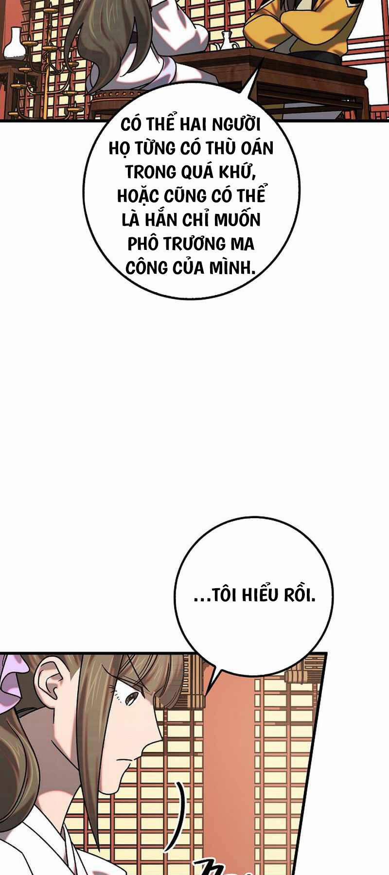 Thiên Phong Phách Đạo 30 trang 50