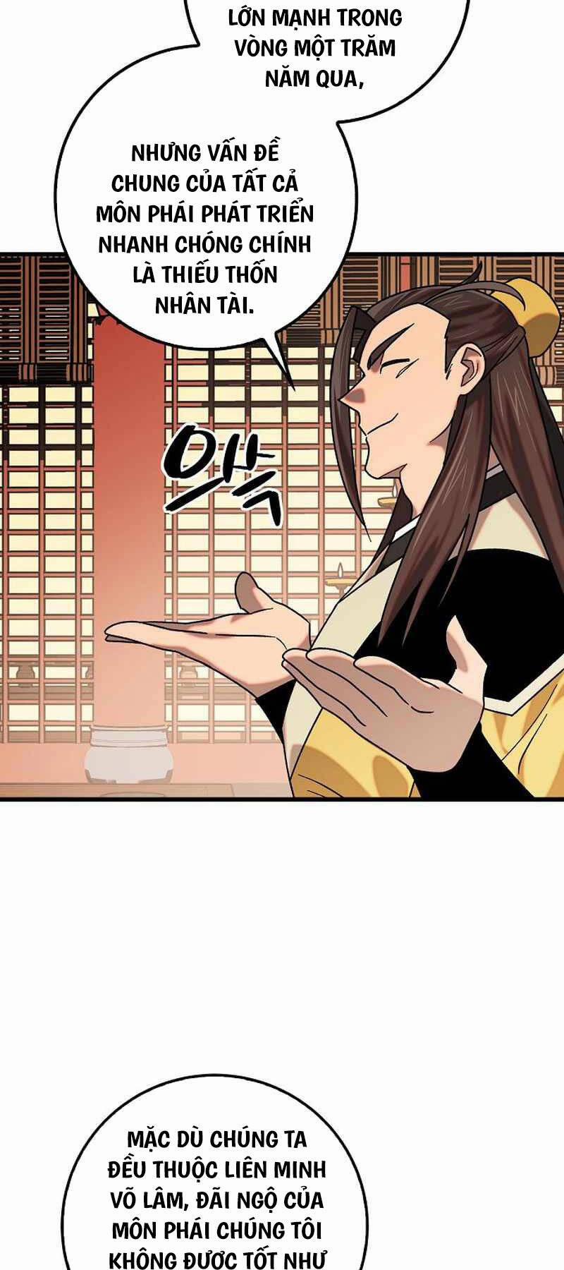 Thiên Phong Phách Đạo 30 trang 57