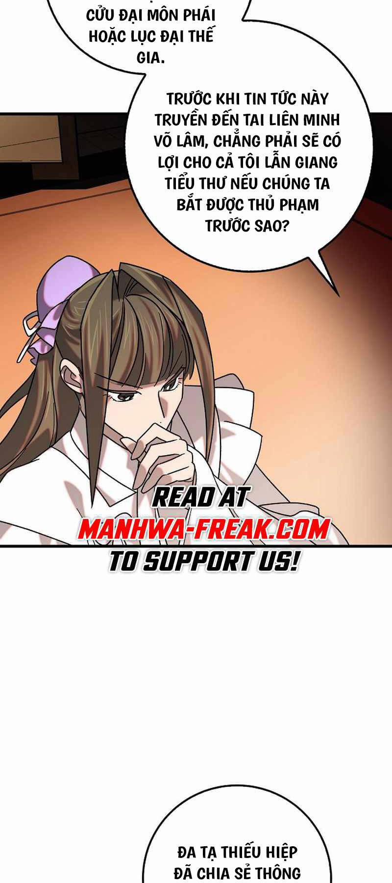 Thiên Phong Phách Đạo 30 trang 58