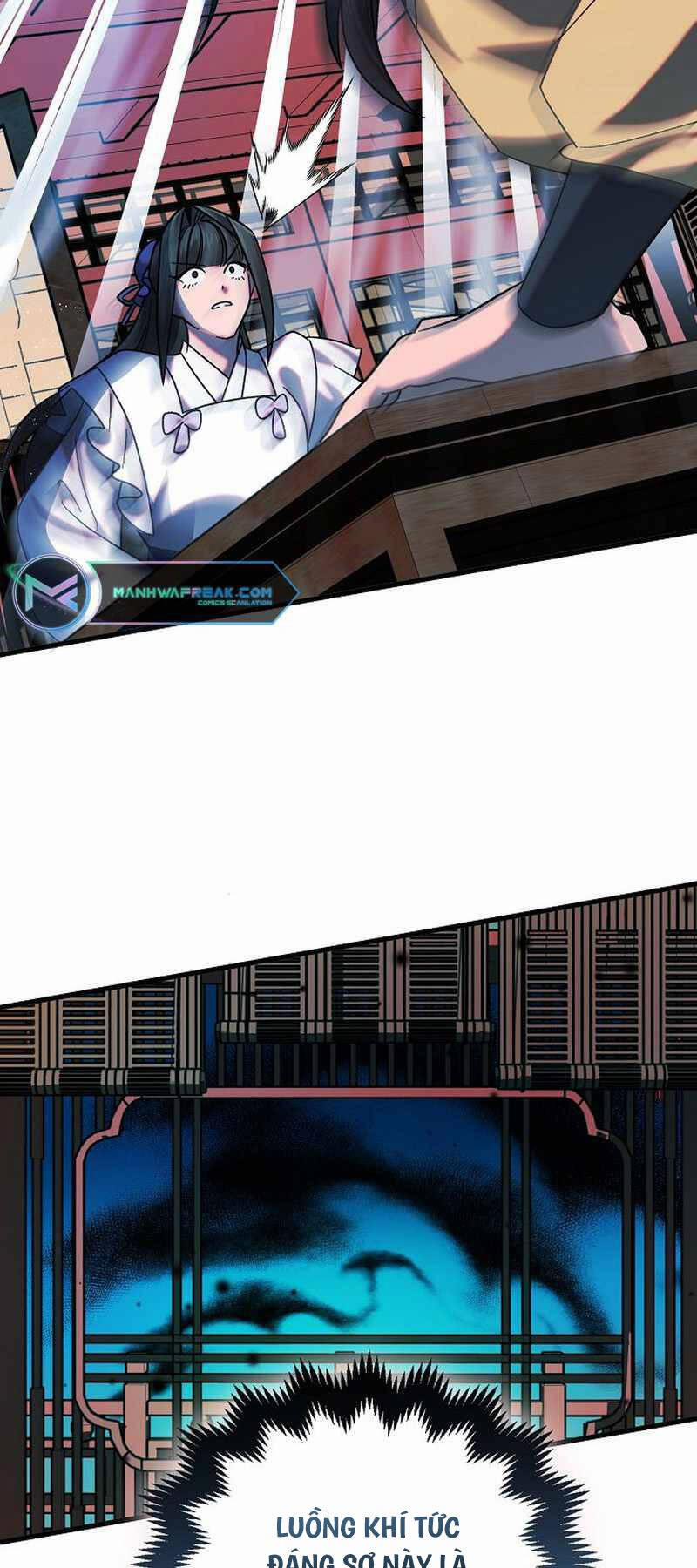 Thiên Phong Phách Đạo 30 trang 63