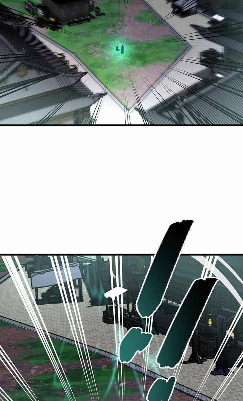 Thiên Phong Phách Đạo 30 trang 65