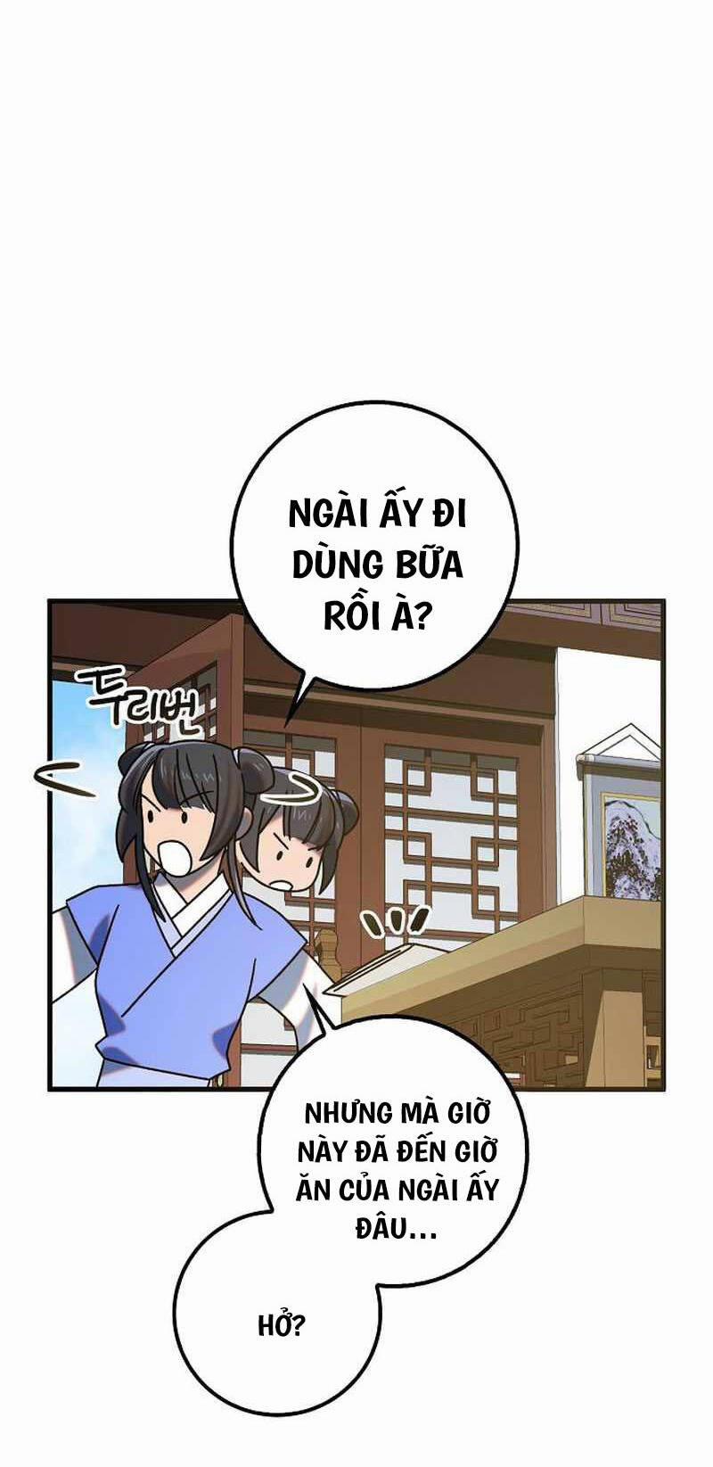 Thiên Phong Phách Đạo 30 trang 8