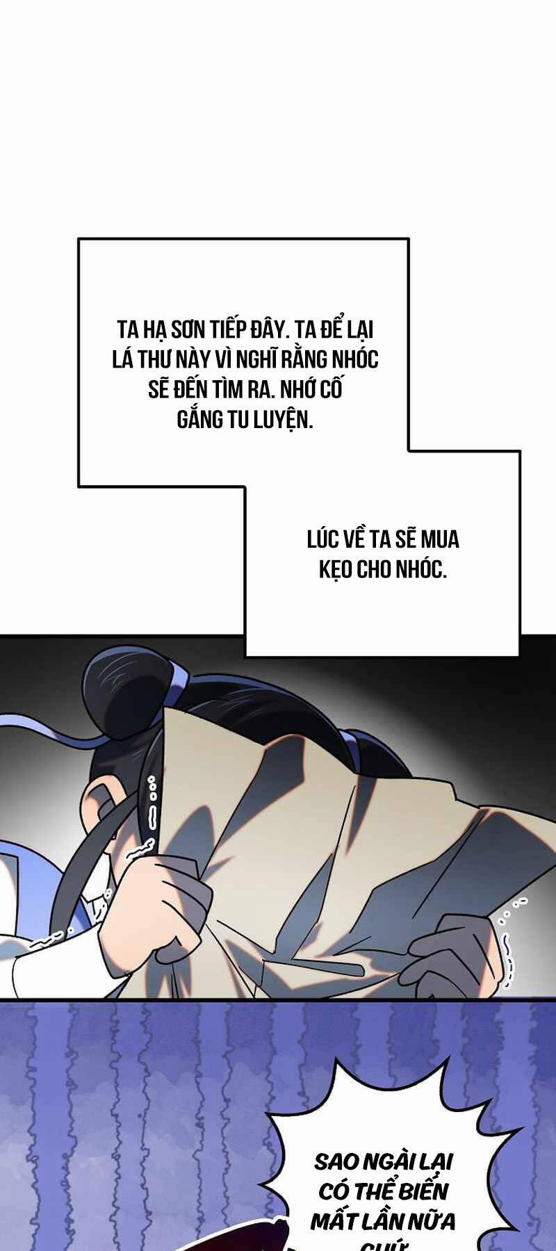Thiên Phong Phách Đạo 30 trang 9