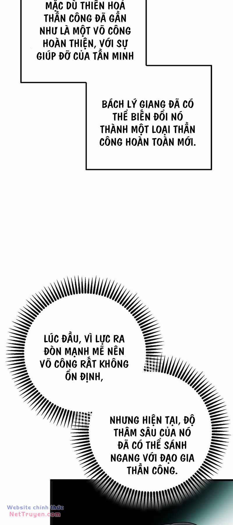 Thiên Phong Phách Đạo 31 trang 11