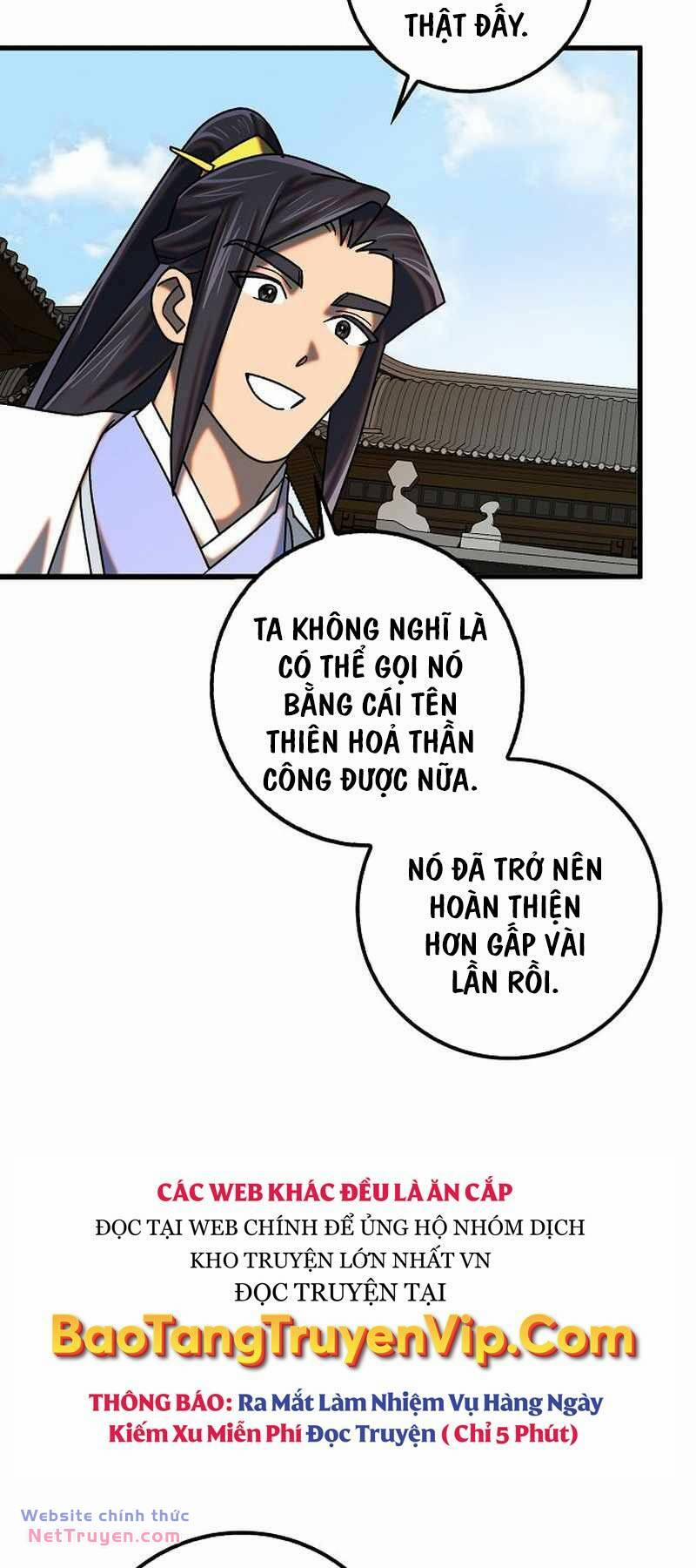 Thiên Phong Phách Đạo 31 trang 13