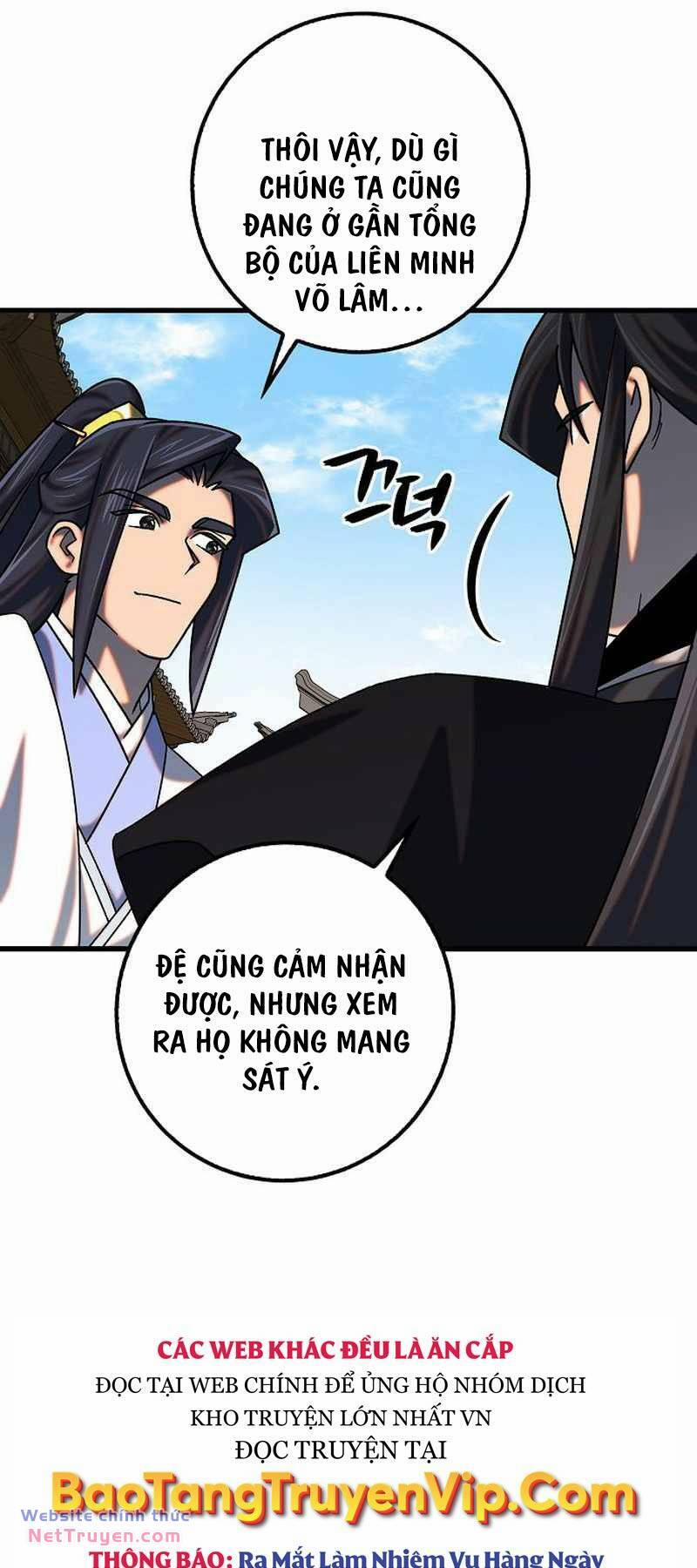 Thiên Phong Phách Đạo 31 trang 18