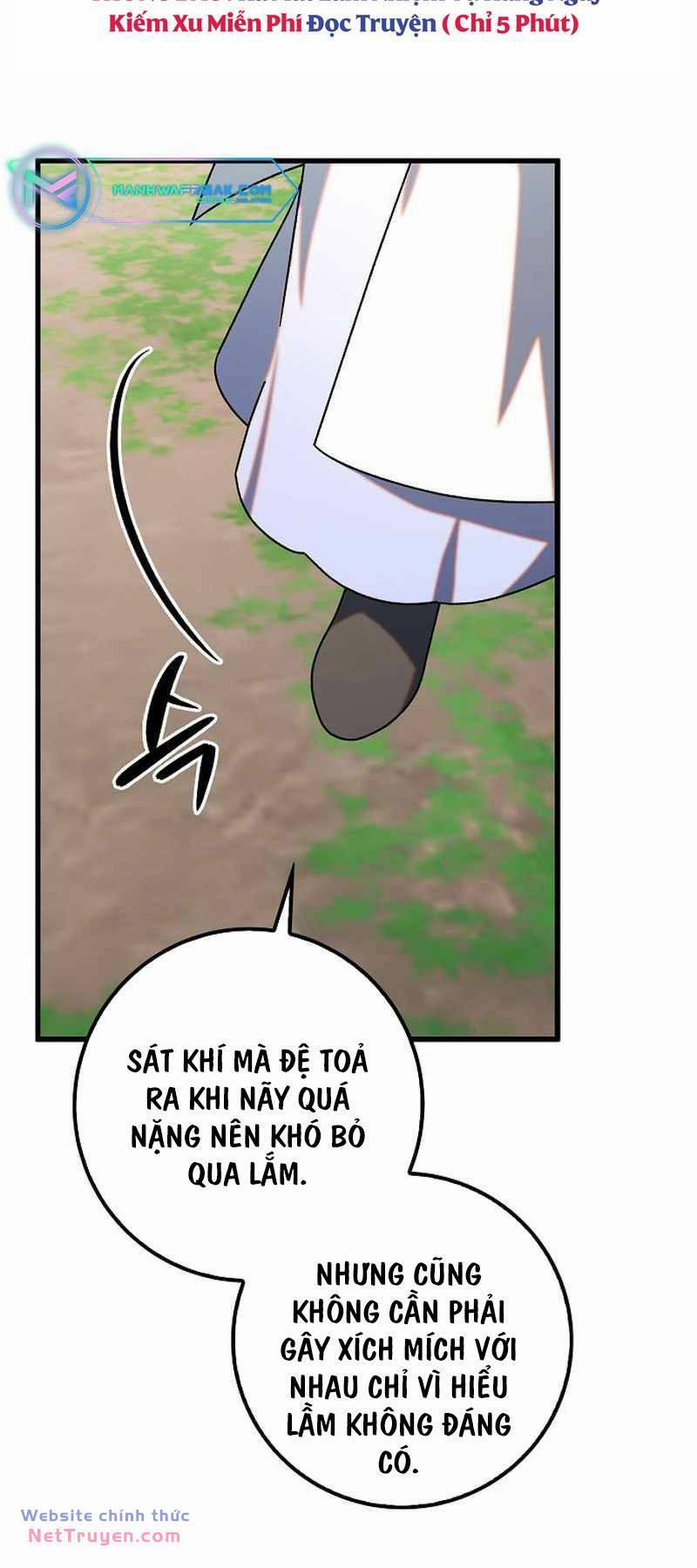 Thiên Phong Phách Đạo 31 trang 19