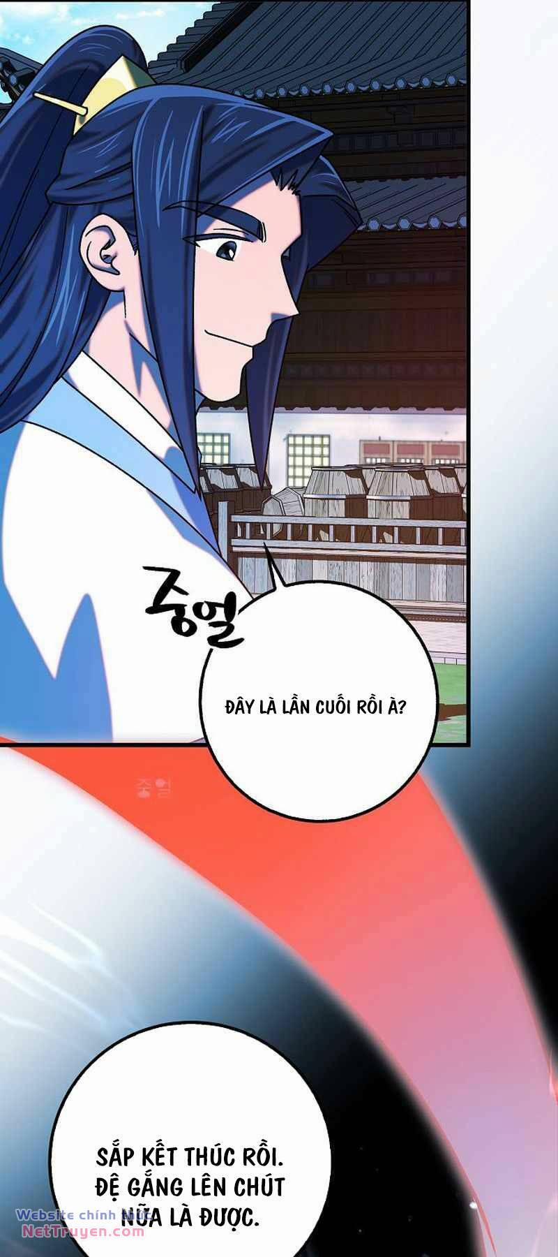 Thiên Phong Phách Đạo 31 trang 2