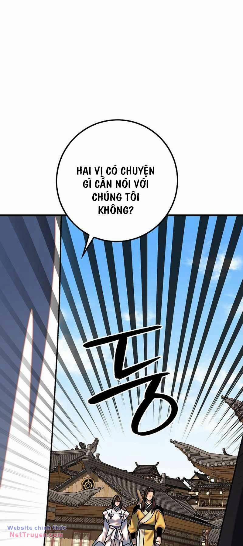 Thiên Phong Phách Đạo 31 trang 20