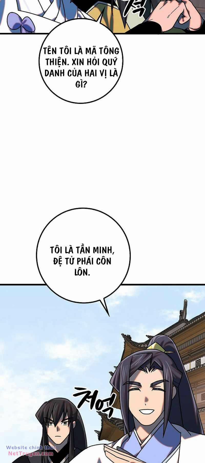 Thiên Phong Phách Đạo 31 trang 22