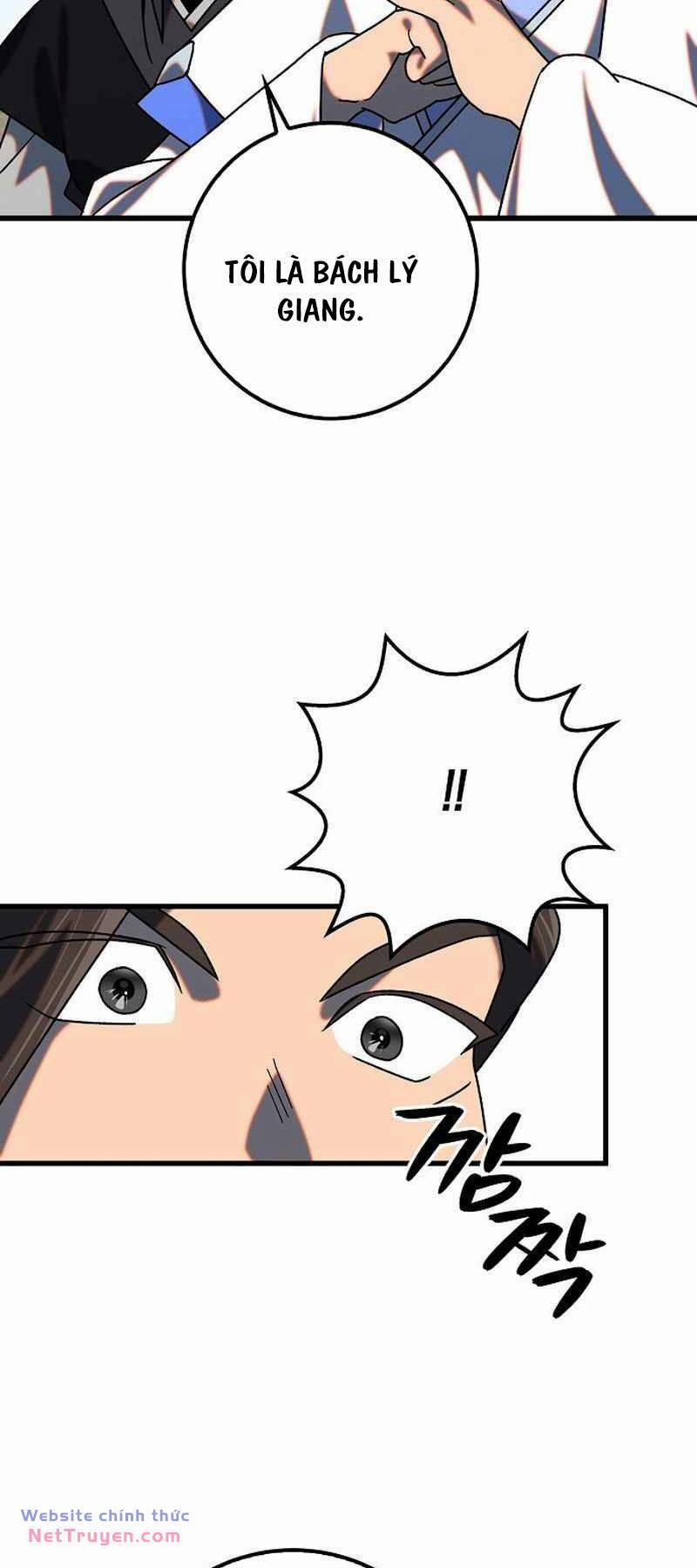 Thiên Phong Phách Đạo 31 trang 23