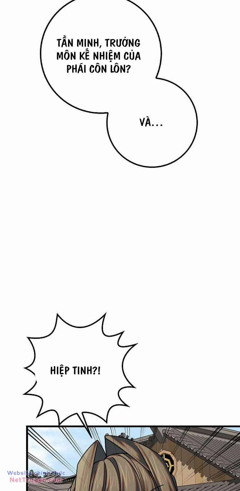 Thiên Phong Phách Đạo 31 trang 24