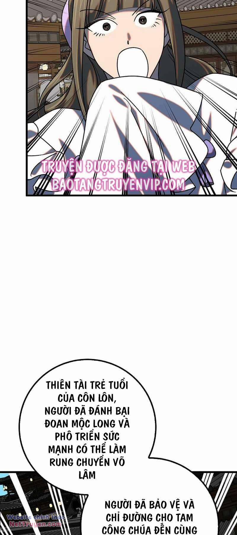 Thiên Phong Phách Đạo 31 trang 25