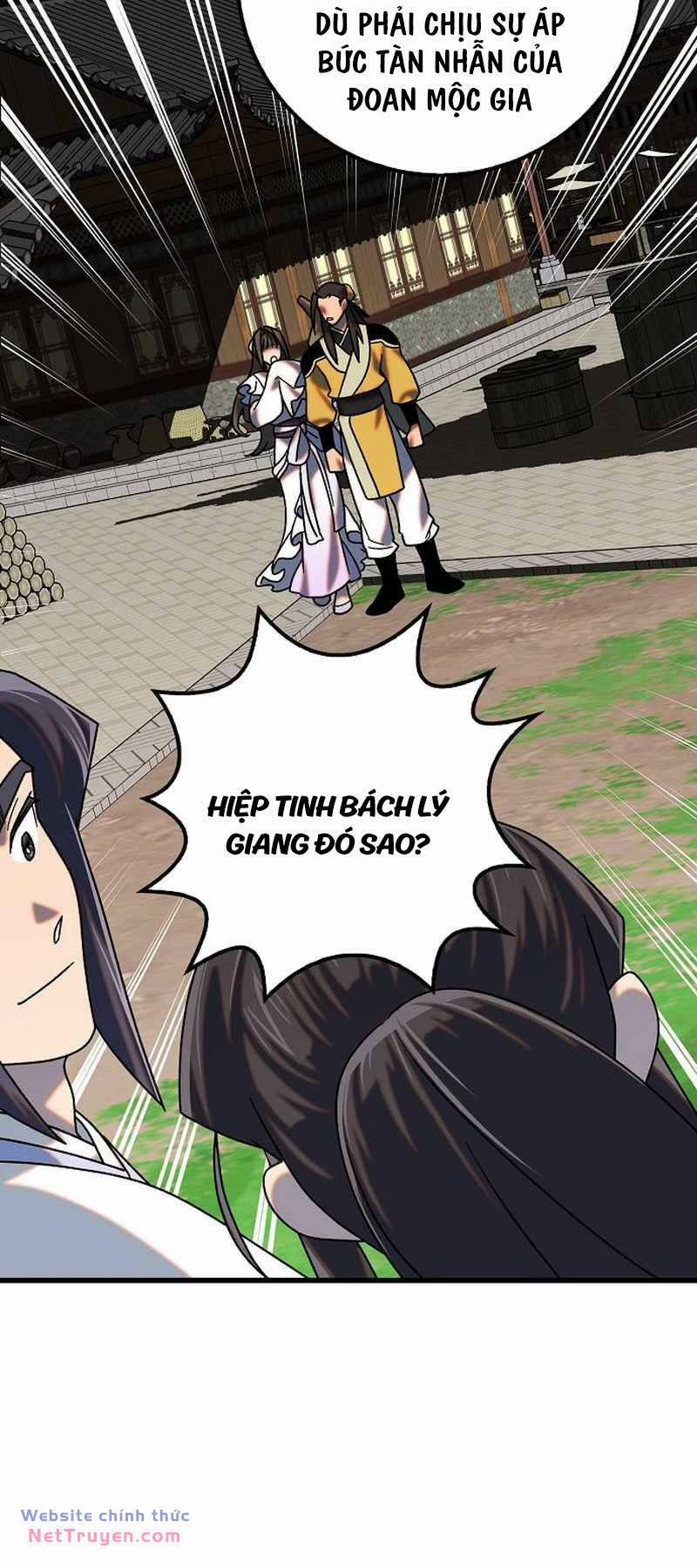 Thiên Phong Phách Đạo 31 trang 26