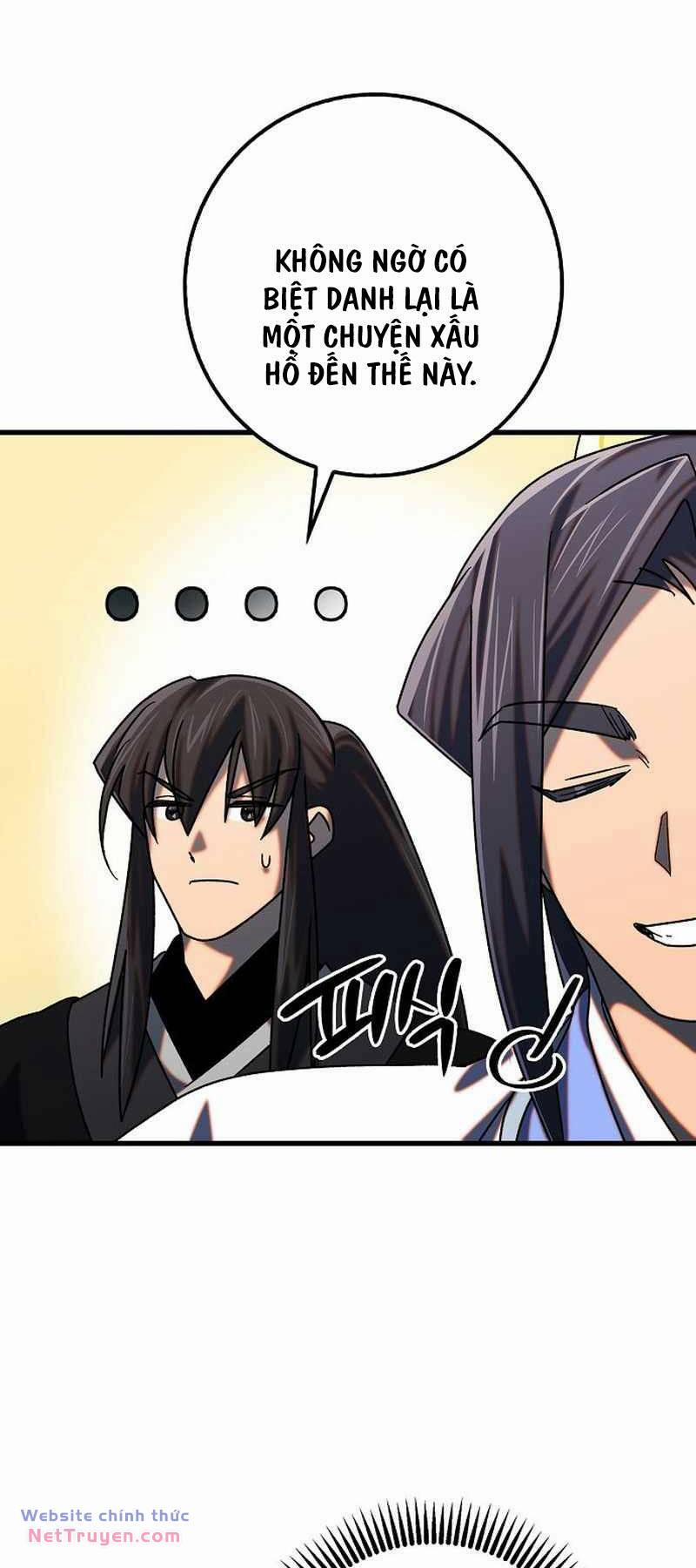 Thiên Phong Phách Đạo 31 trang 27