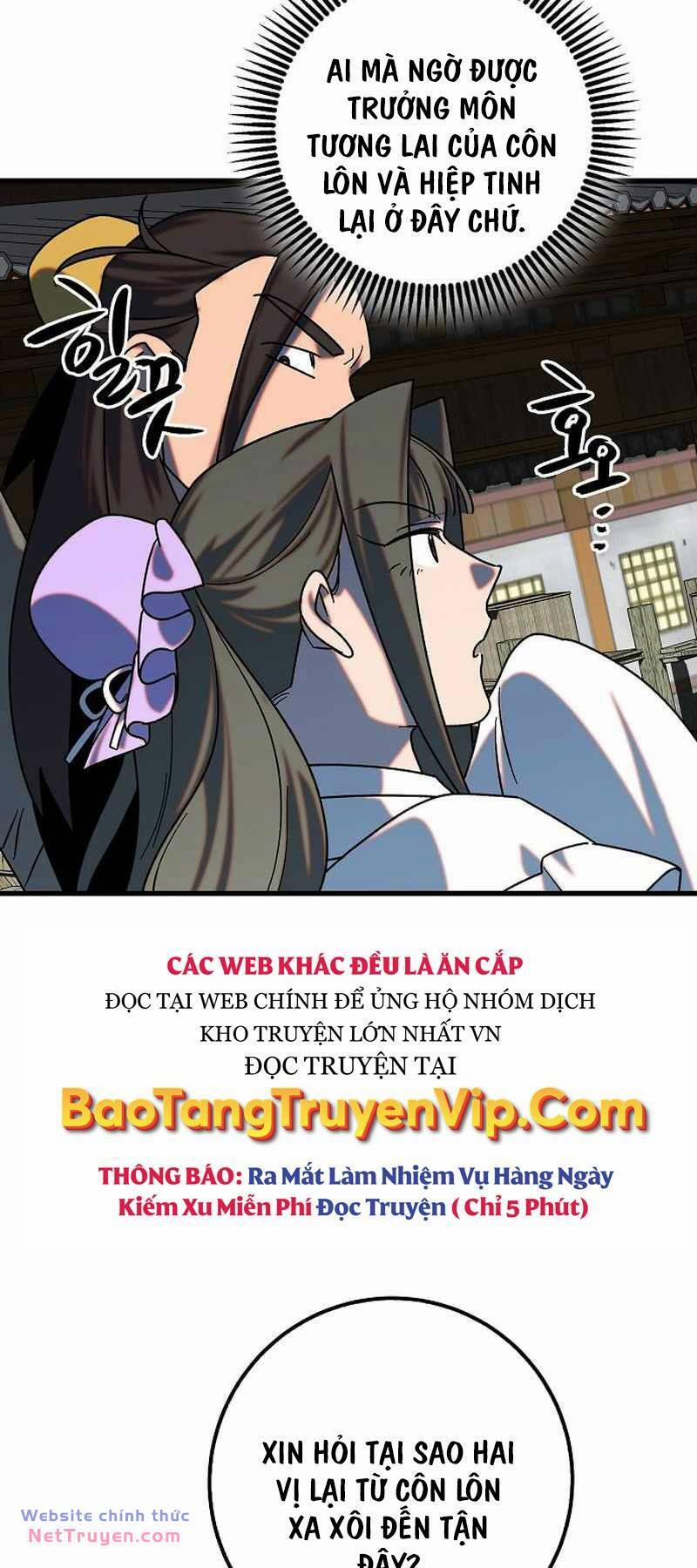 Thiên Phong Phách Đạo 31 trang 28