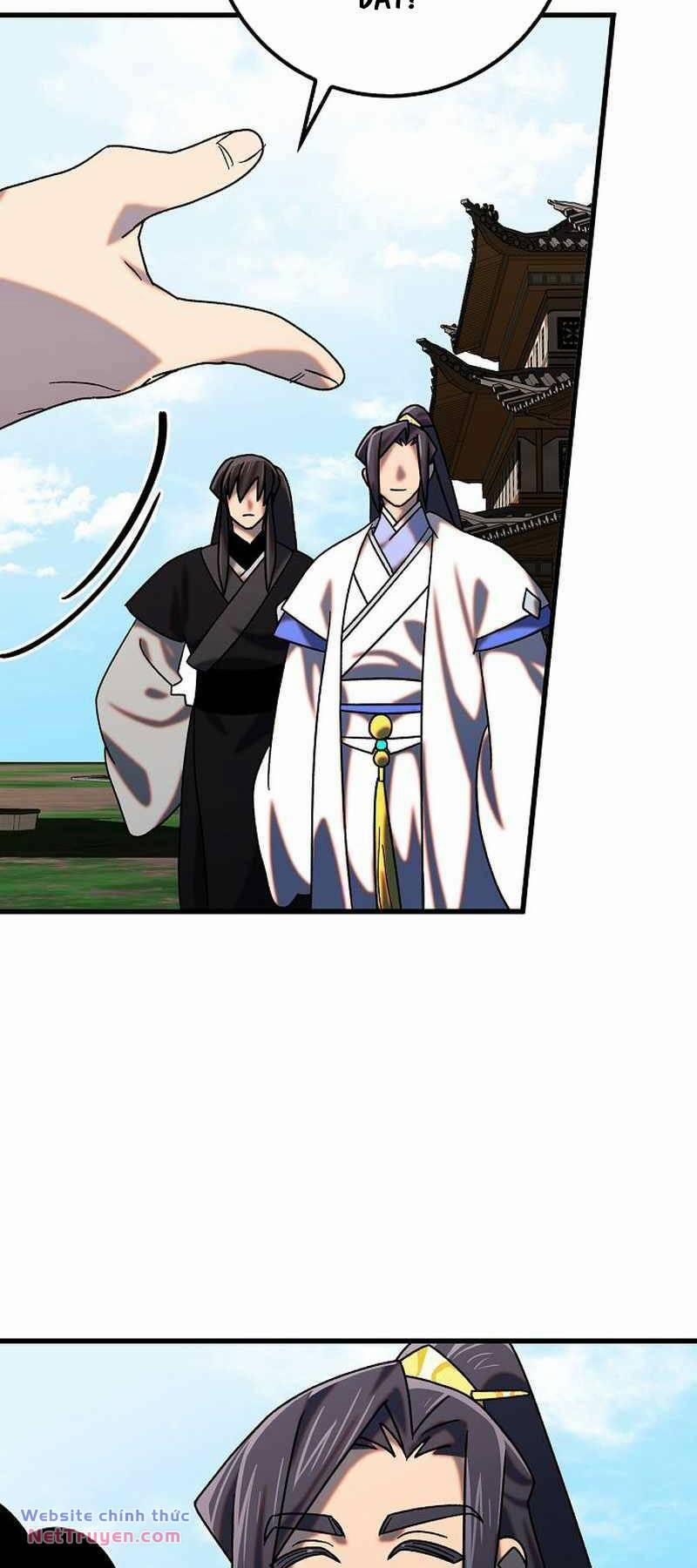 Thiên Phong Phách Đạo 31 trang 29