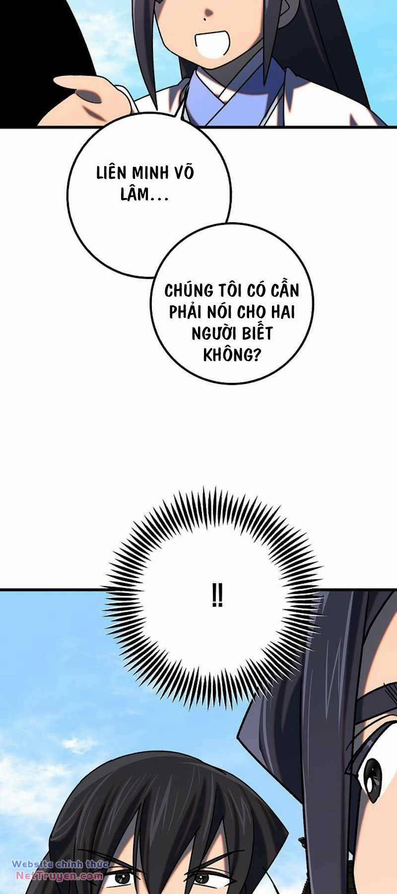 Thiên Phong Phách Đạo 31 trang 30