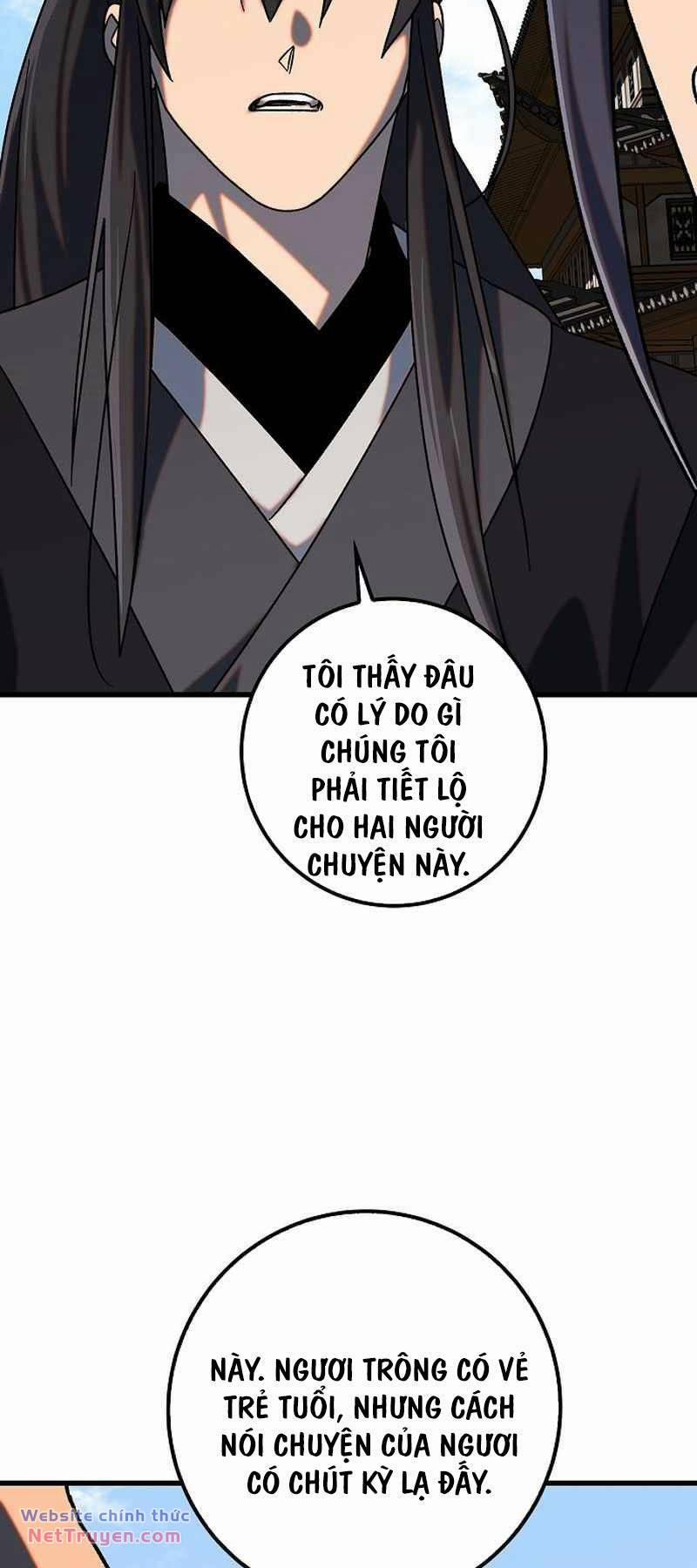 Thiên Phong Phách Đạo 31 trang 31