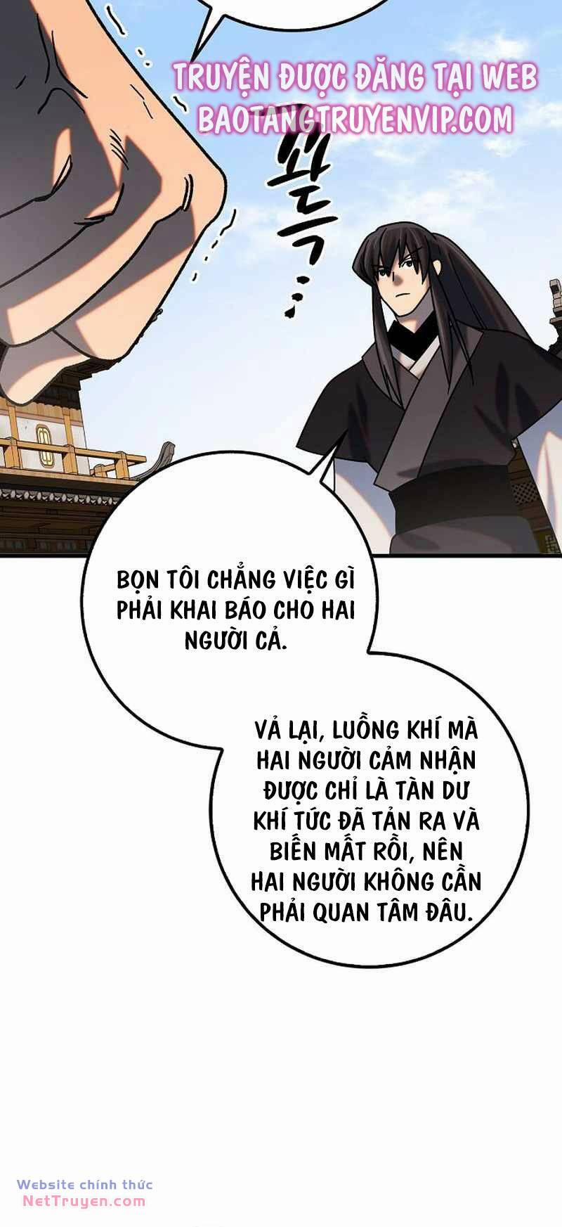 Thiên Phong Phách Đạo 31 trang 32