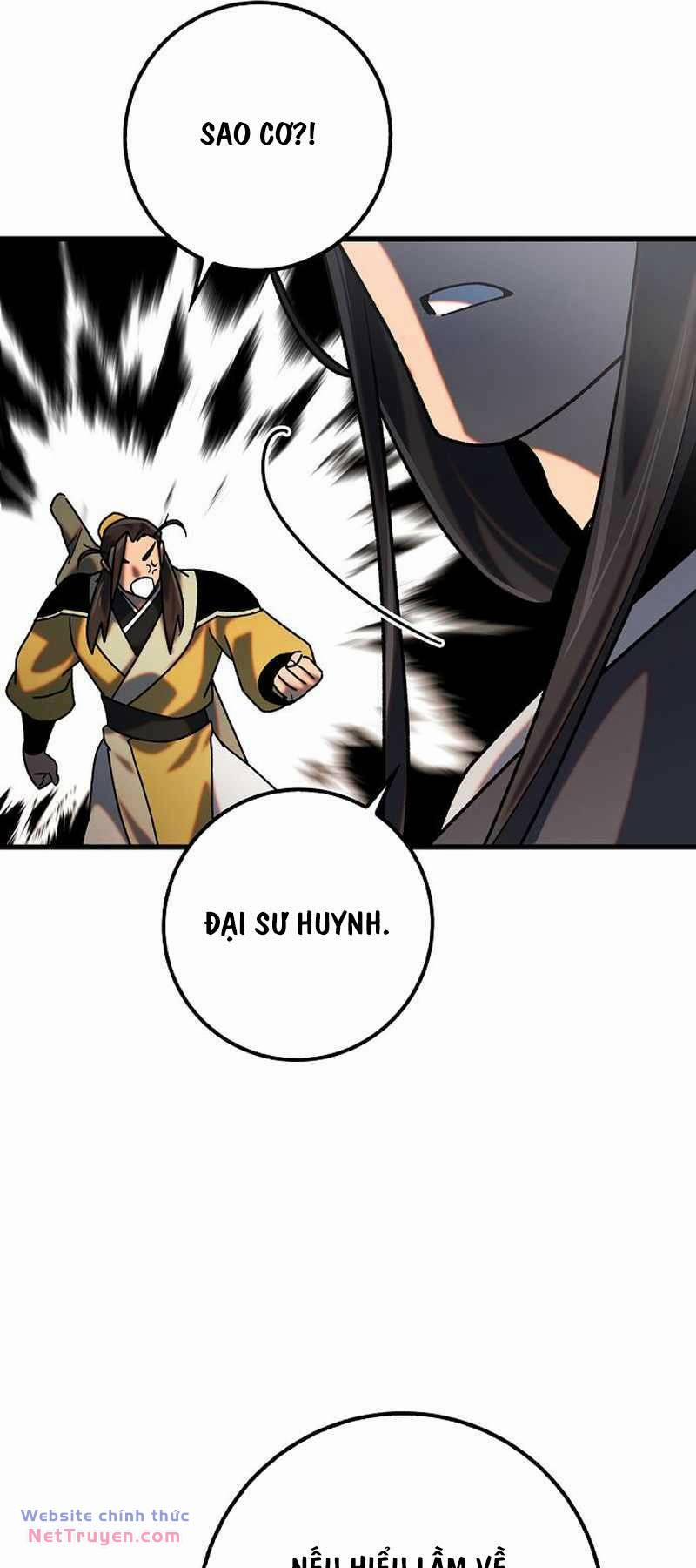 Thiên Phong Phách Đạo 31 trang 33