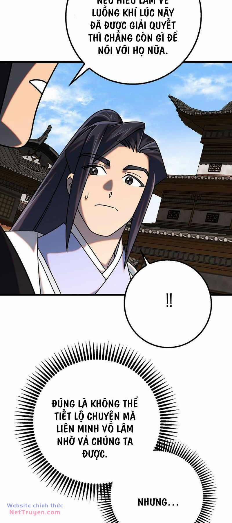 Thiên Phong Phách Đạo 31 trang 34