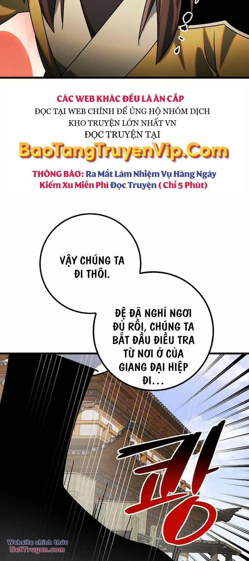 Thiên Phong Phách Đạo 31 trang 36